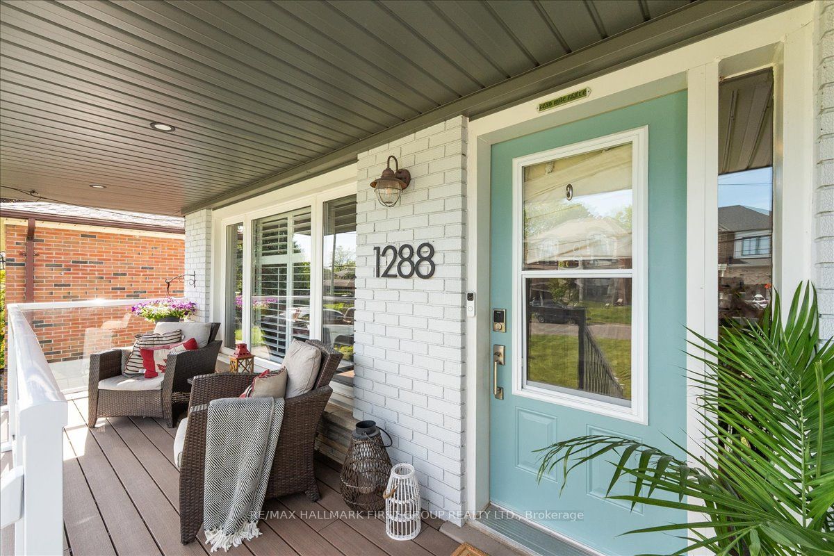 1288 Old Orchard Avenue, Pickering, ON L1W 1G2 photo 5