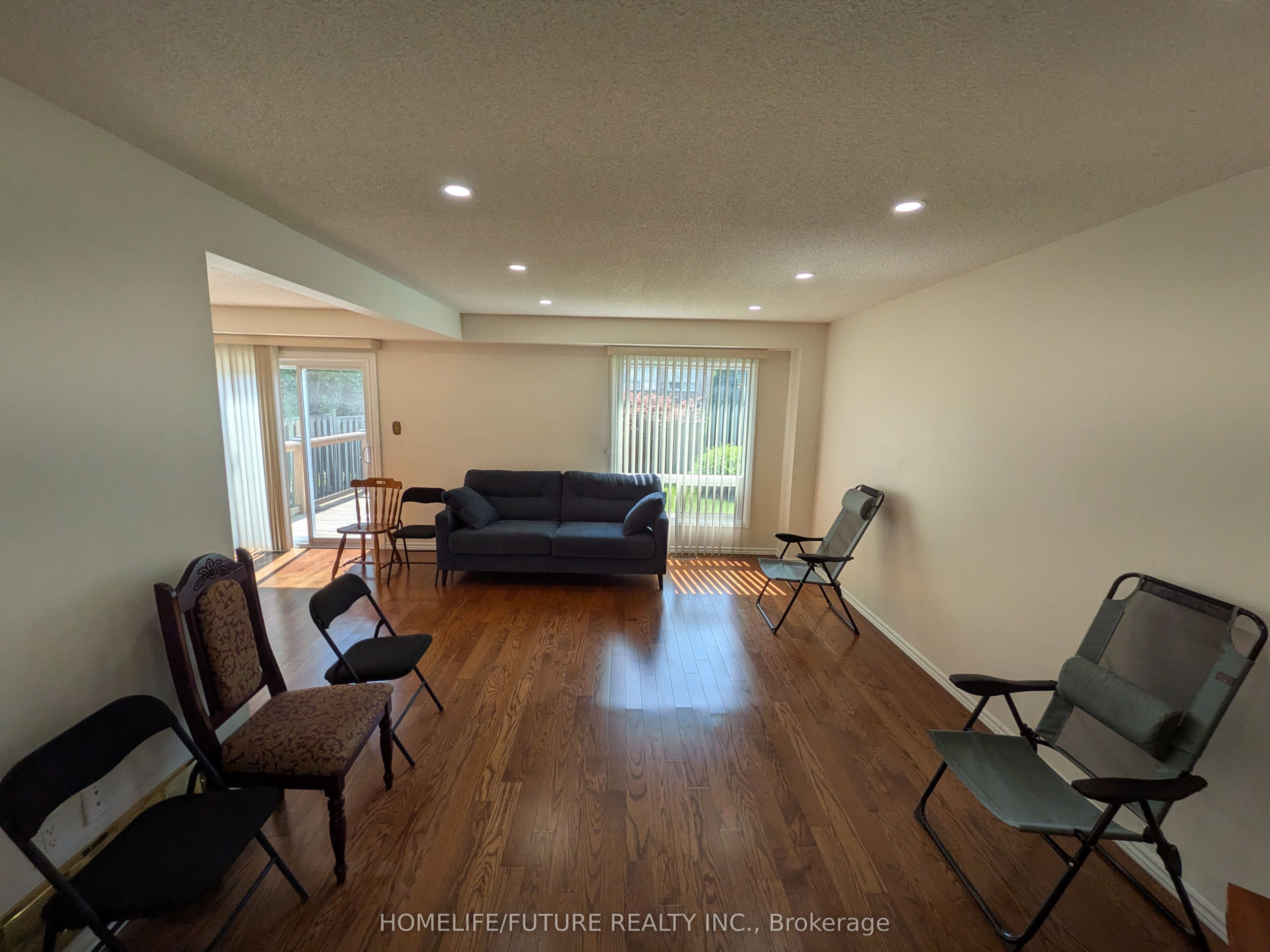 40 Longstaff Drive, Ajax, ON L1S 5H9 photo 4