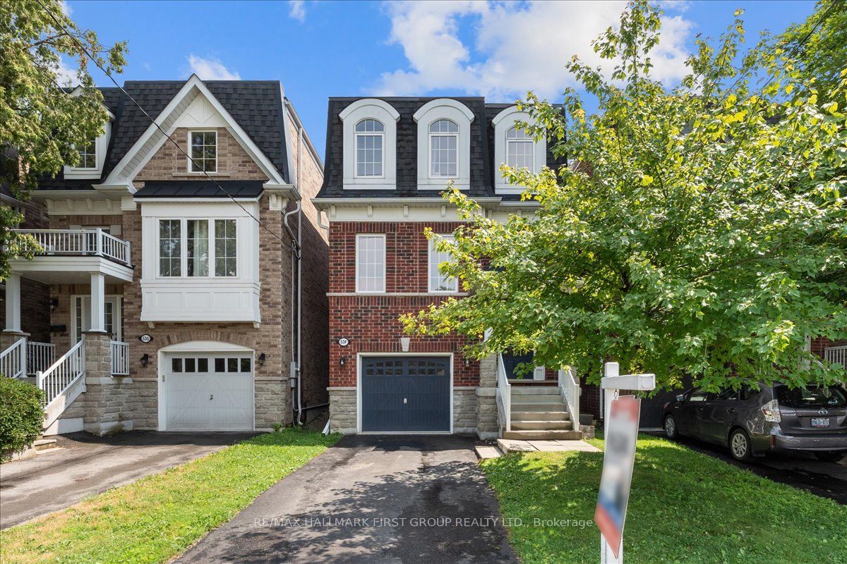 53F Dentonia Park Avenue, Toronto, ON M4C 0A4 photo 2