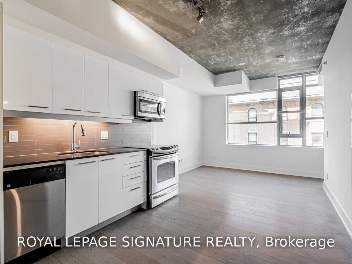 630 Queen Street E 212, Toronto, ON M4M 1G3 photo 5