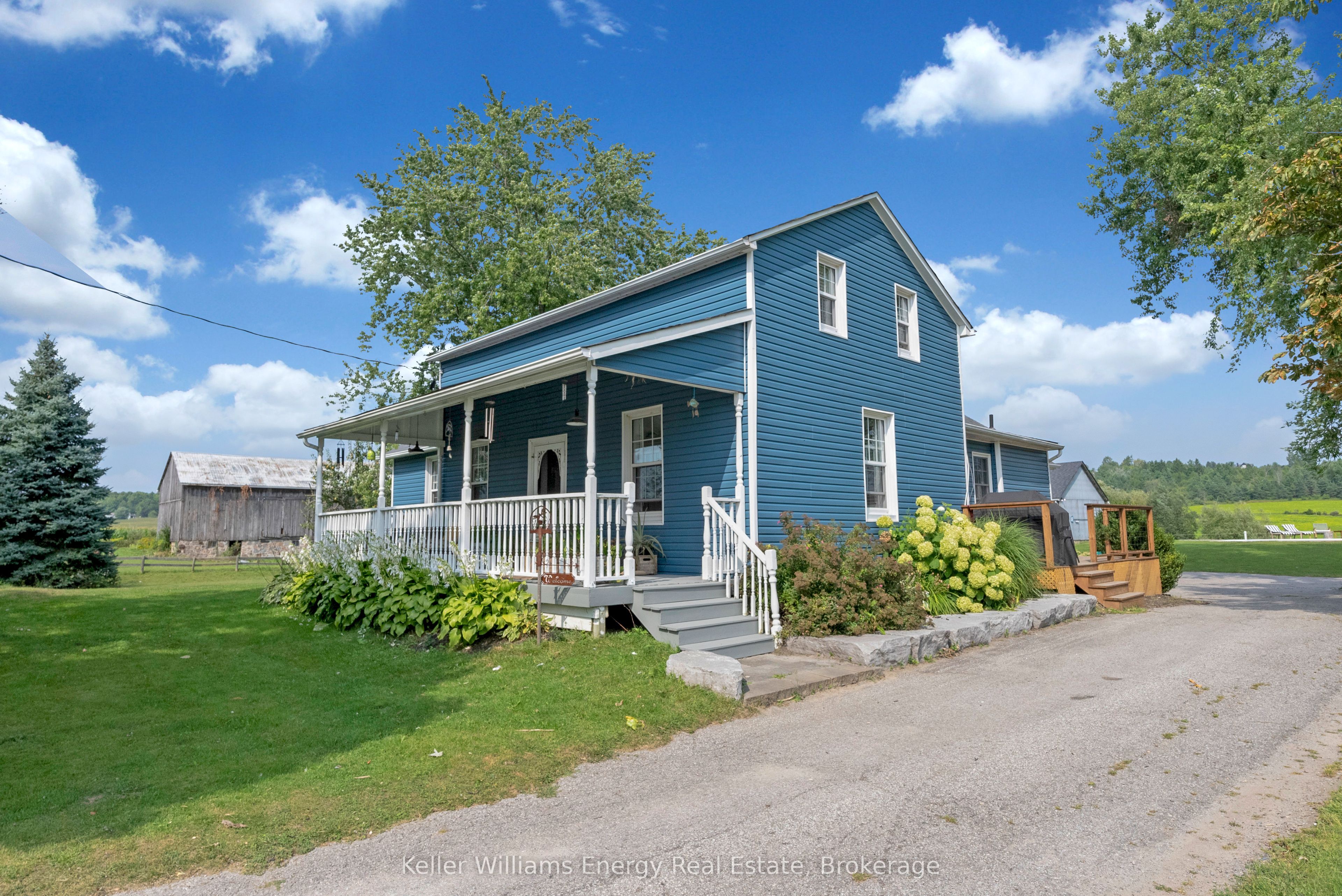 7483 Bethesda Road, Clarington, ON L1C 3K6 photo 2