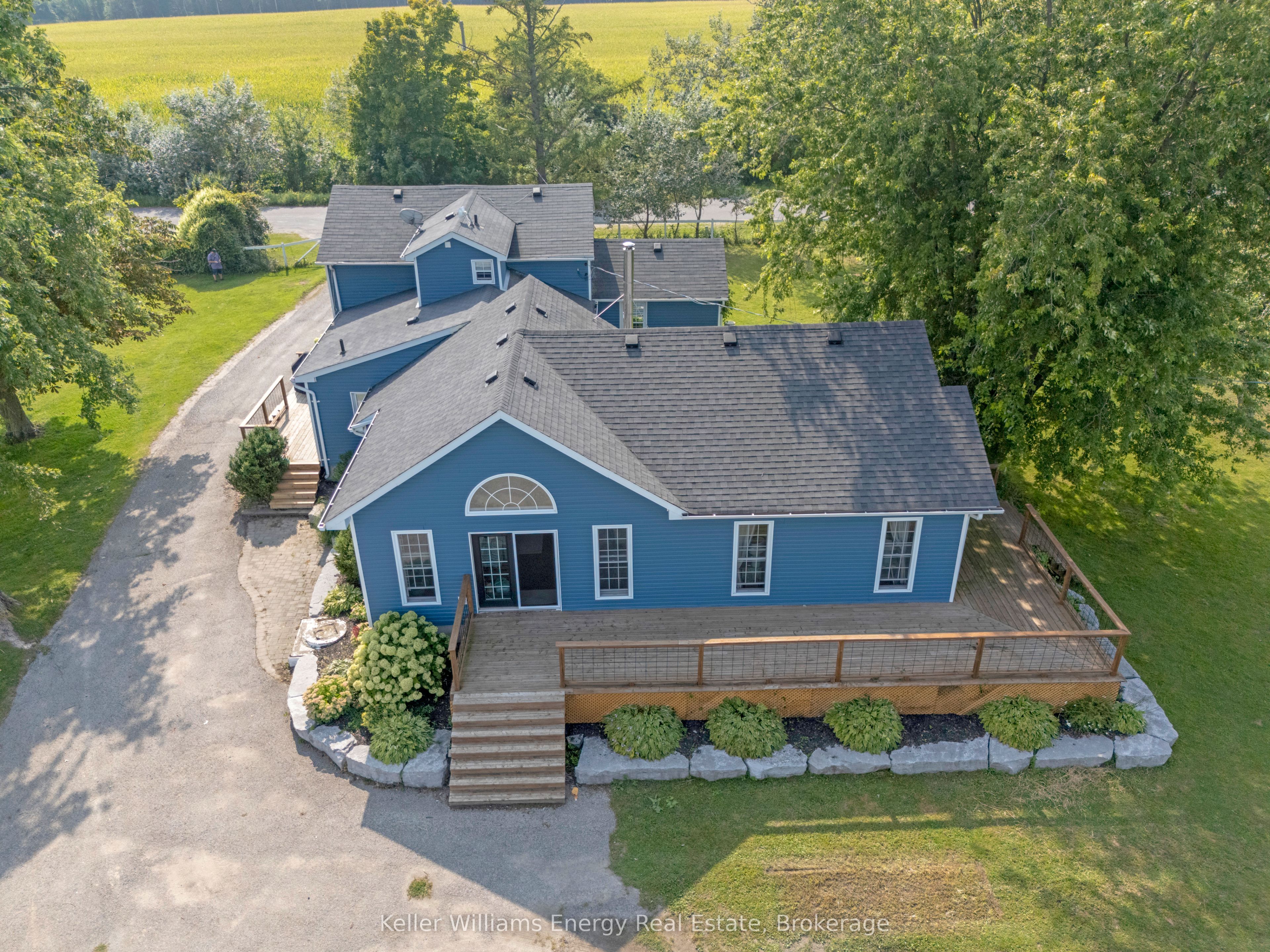 7483 Bethesda Road, Clarington, ON L1C 3K6 photo 3
