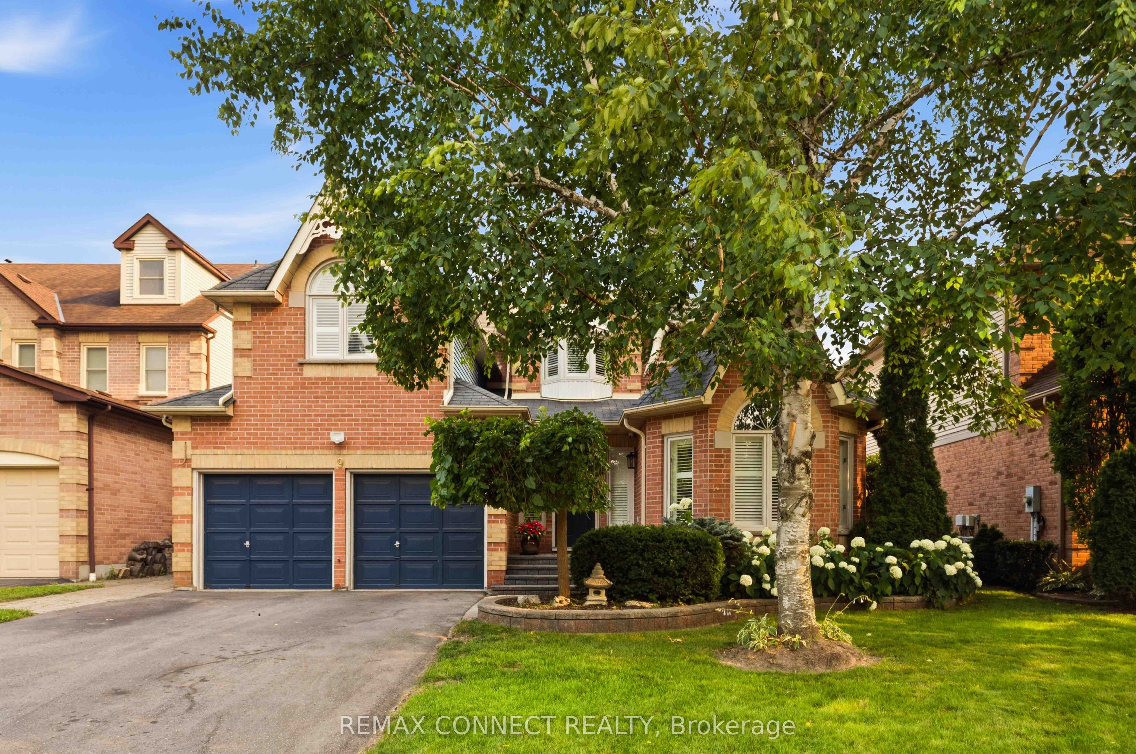 9 Nettle's Court, Whitby, ON L1P 1L5 photo 3
