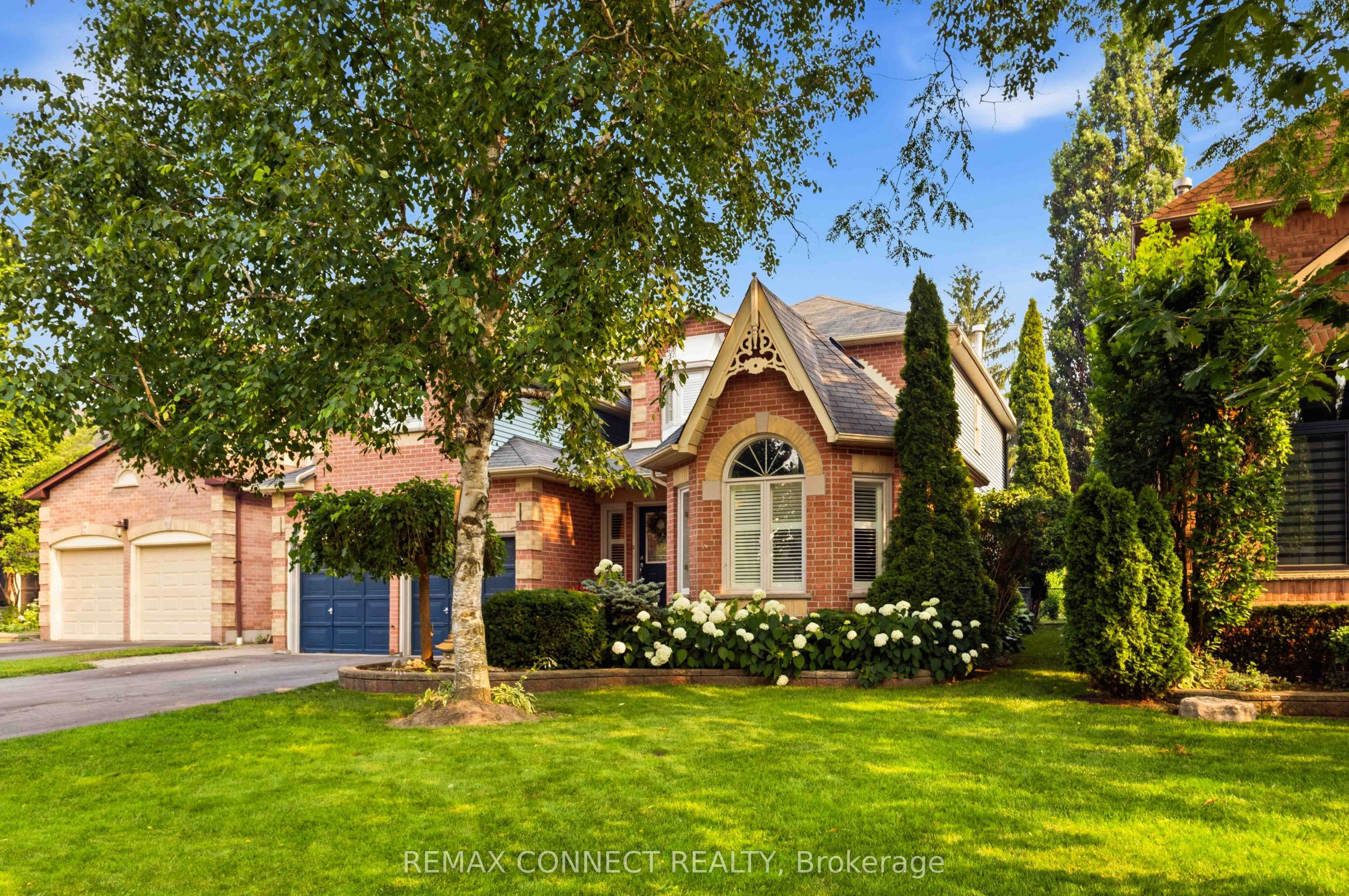 9 Nettle's Court, Whitby, ON L1P 1L5 photo 4