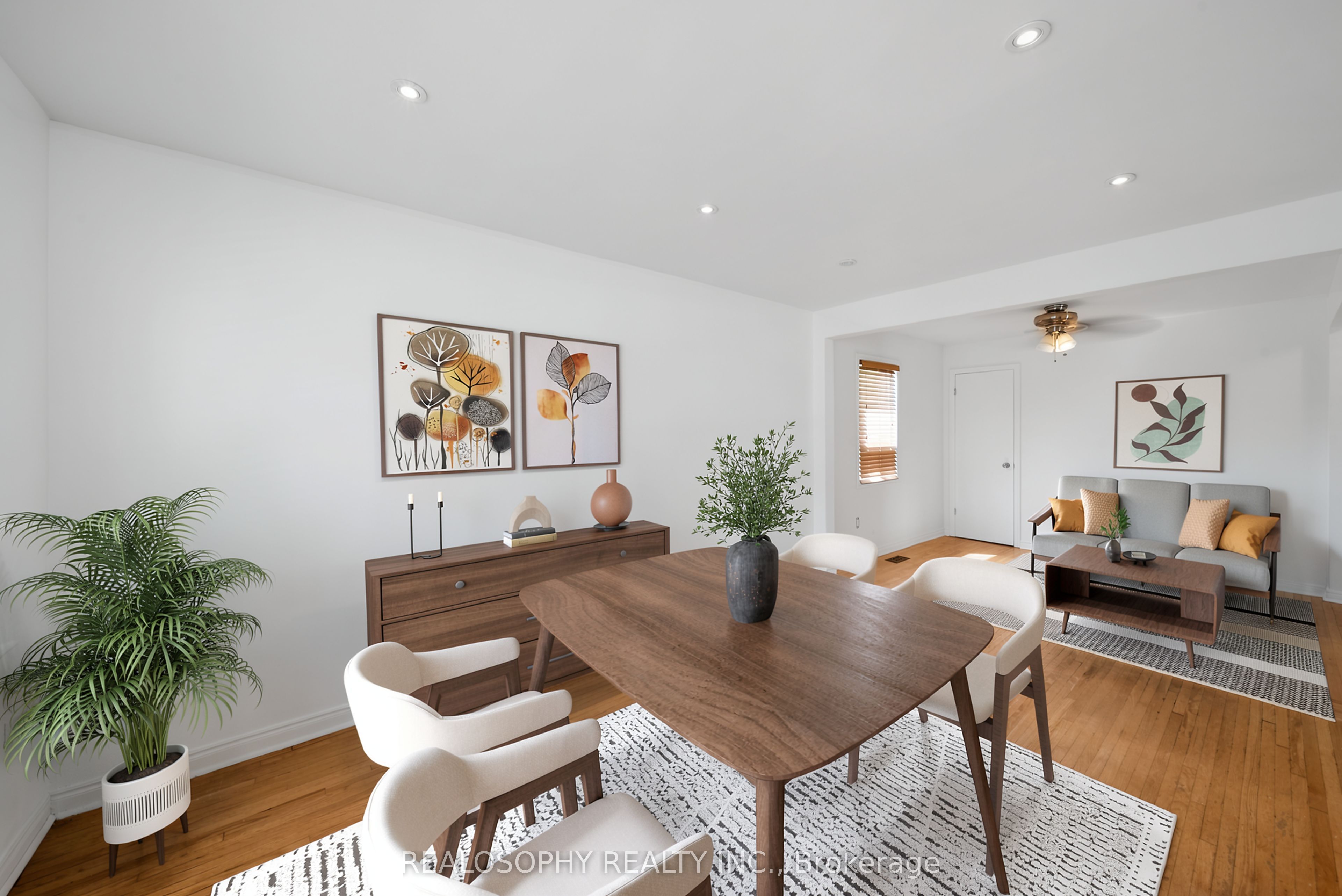 230 Kennedy Road, Toronto, ON M1N 3P5 photo 3