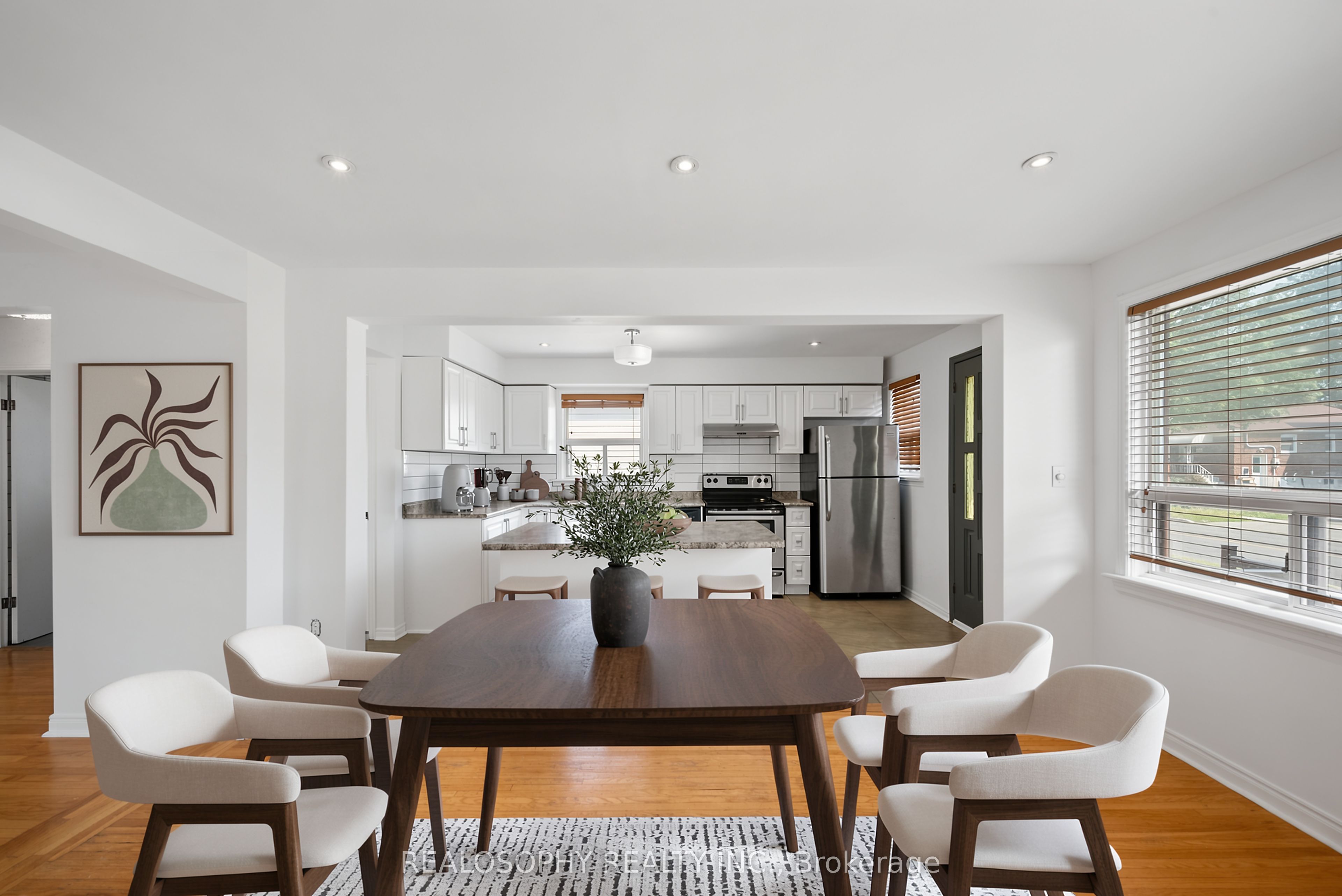 230 Kennedy Road, Toronto, ON M1N 3P5 photo 4