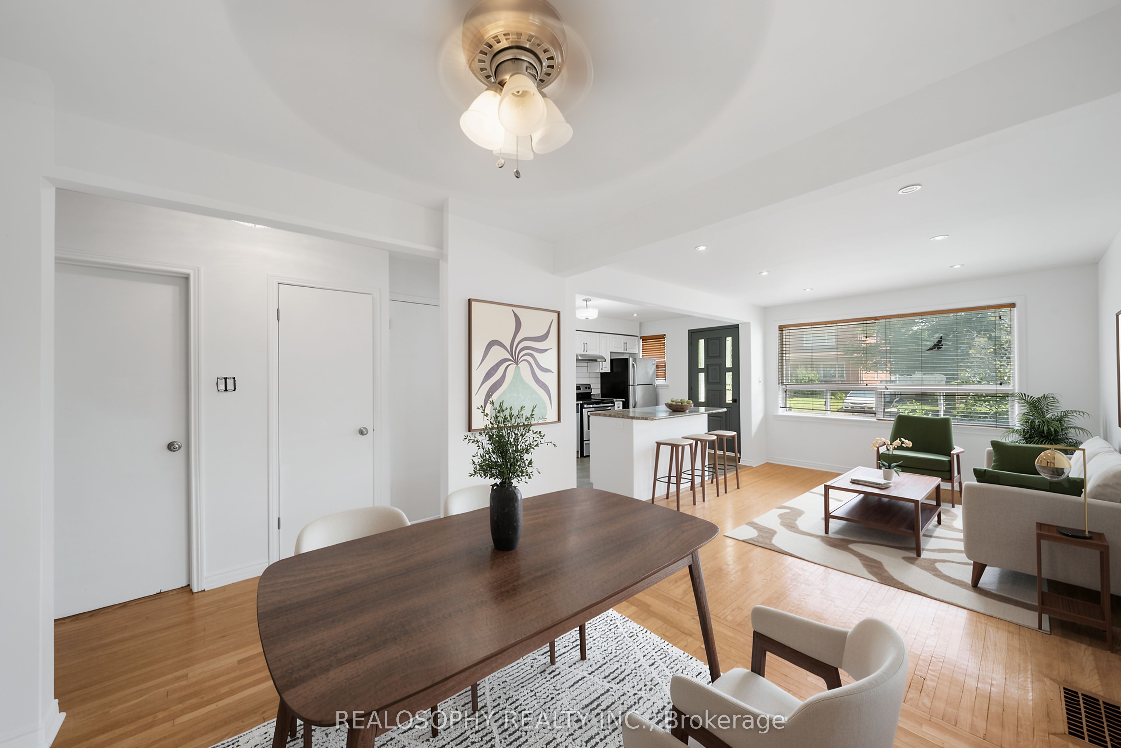 230 Kennedy Road, Toronto, ON M1N 3P5 photo 5