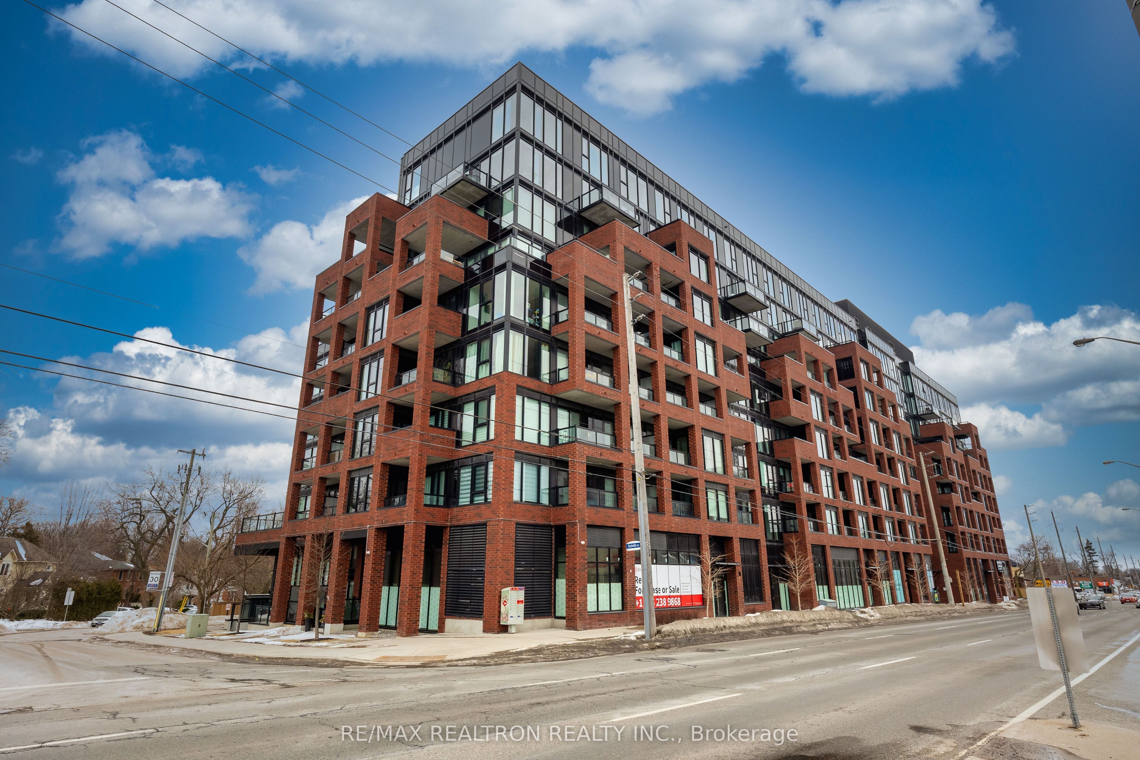 2799 Kingston Road 910, Toronto, ON M1M 0E3