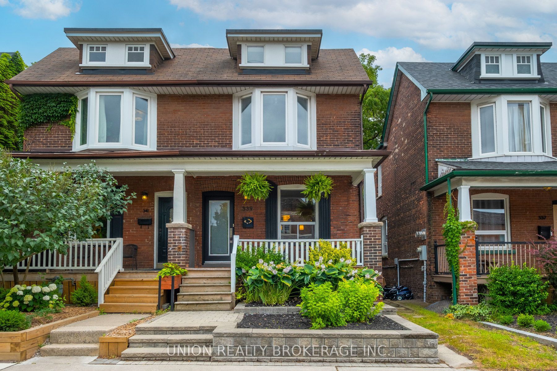 339 Kingston Road, Toronto, ON M4L 1T8 photo 3