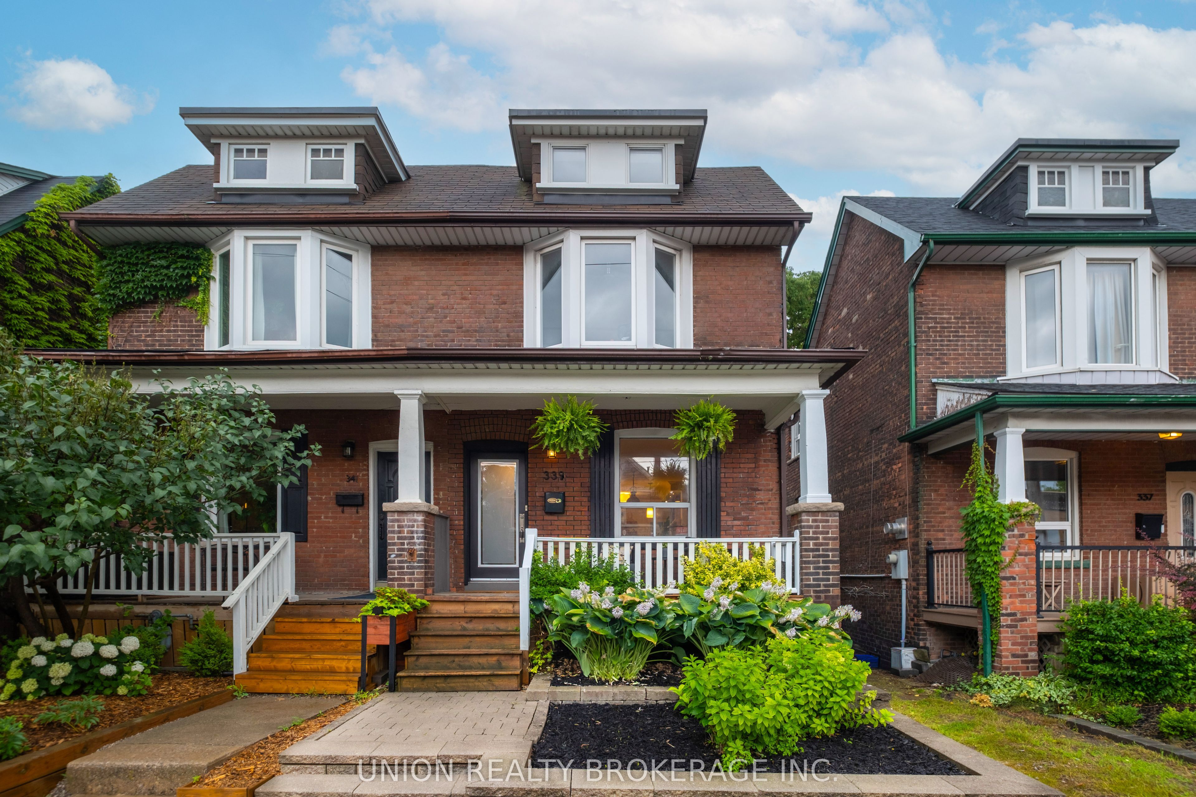 339 Kingston Road, Toronto, ON M4L 1T8 photo 4