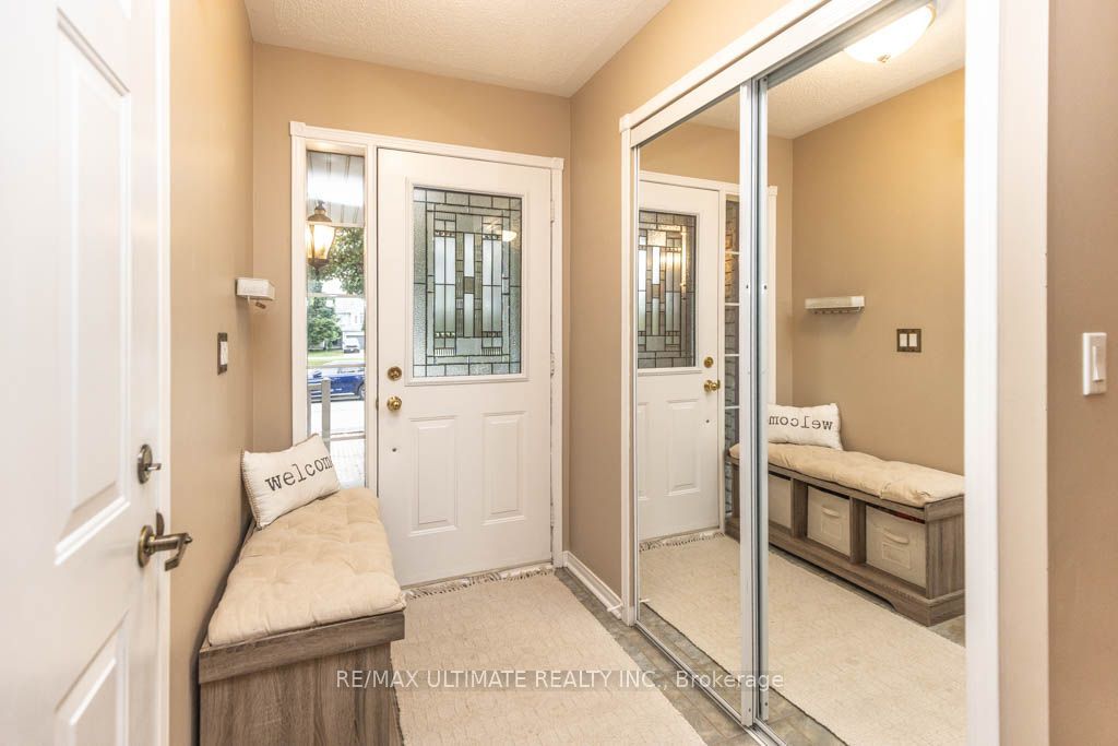 46 Beaumaris Crescent, Whitby, ON L1M 2H3 photo 3