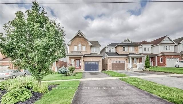 958 Townline Road S, Oshawa, ON L1H 0A4