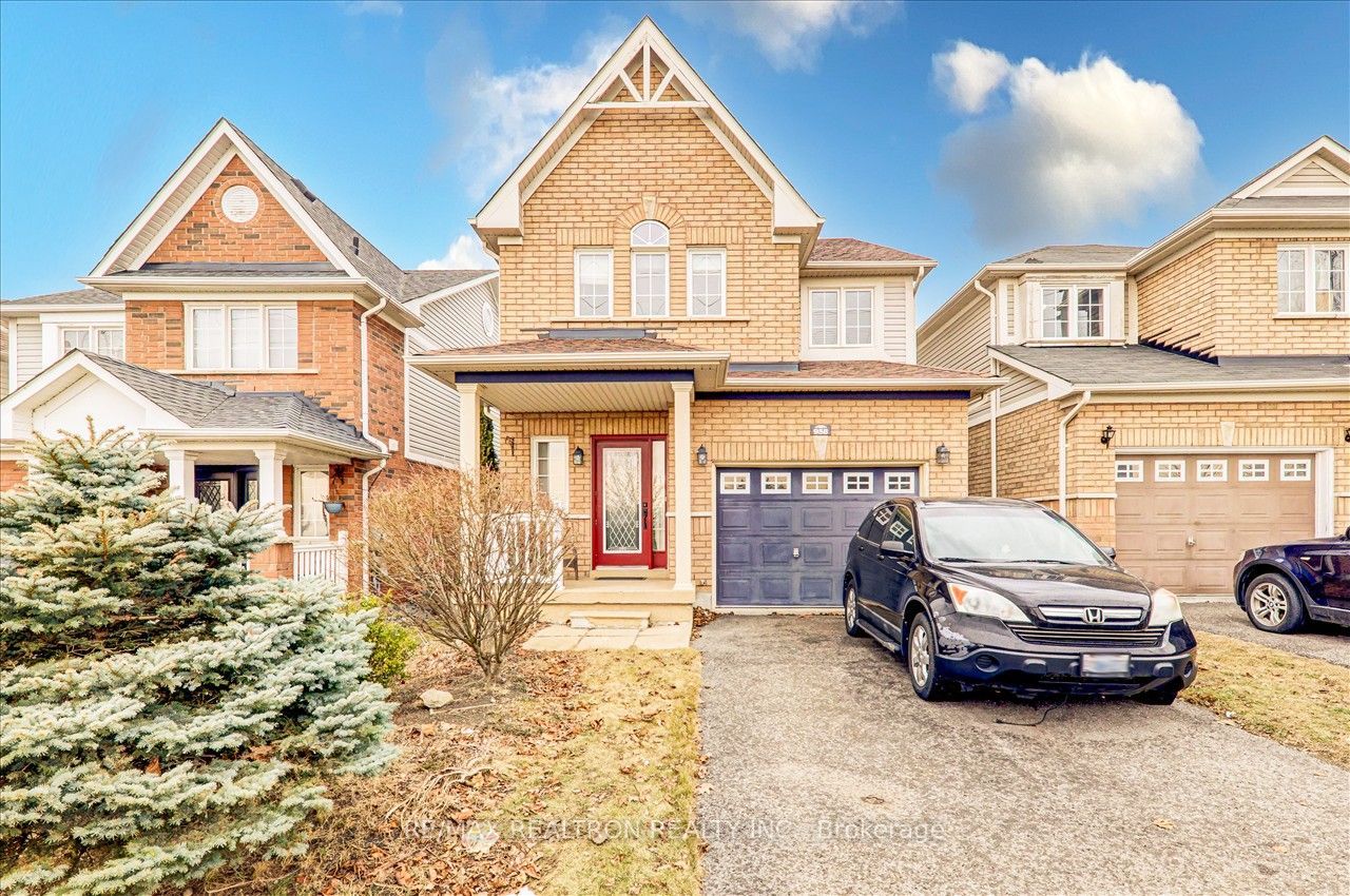 958 Townline Road S, Oshawa, ON L1H 0A4 photo 2