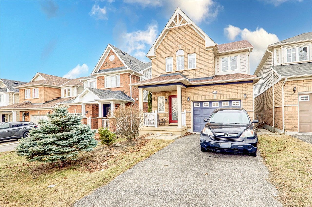 958 Townline Road S, Oshawa, ON L1H 0A4 photo 4