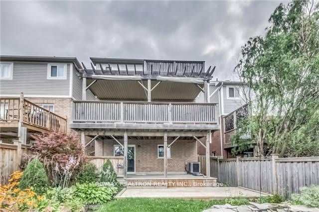 958 Townline Road S, Oshawa, ON L1H 0A4 photo 5