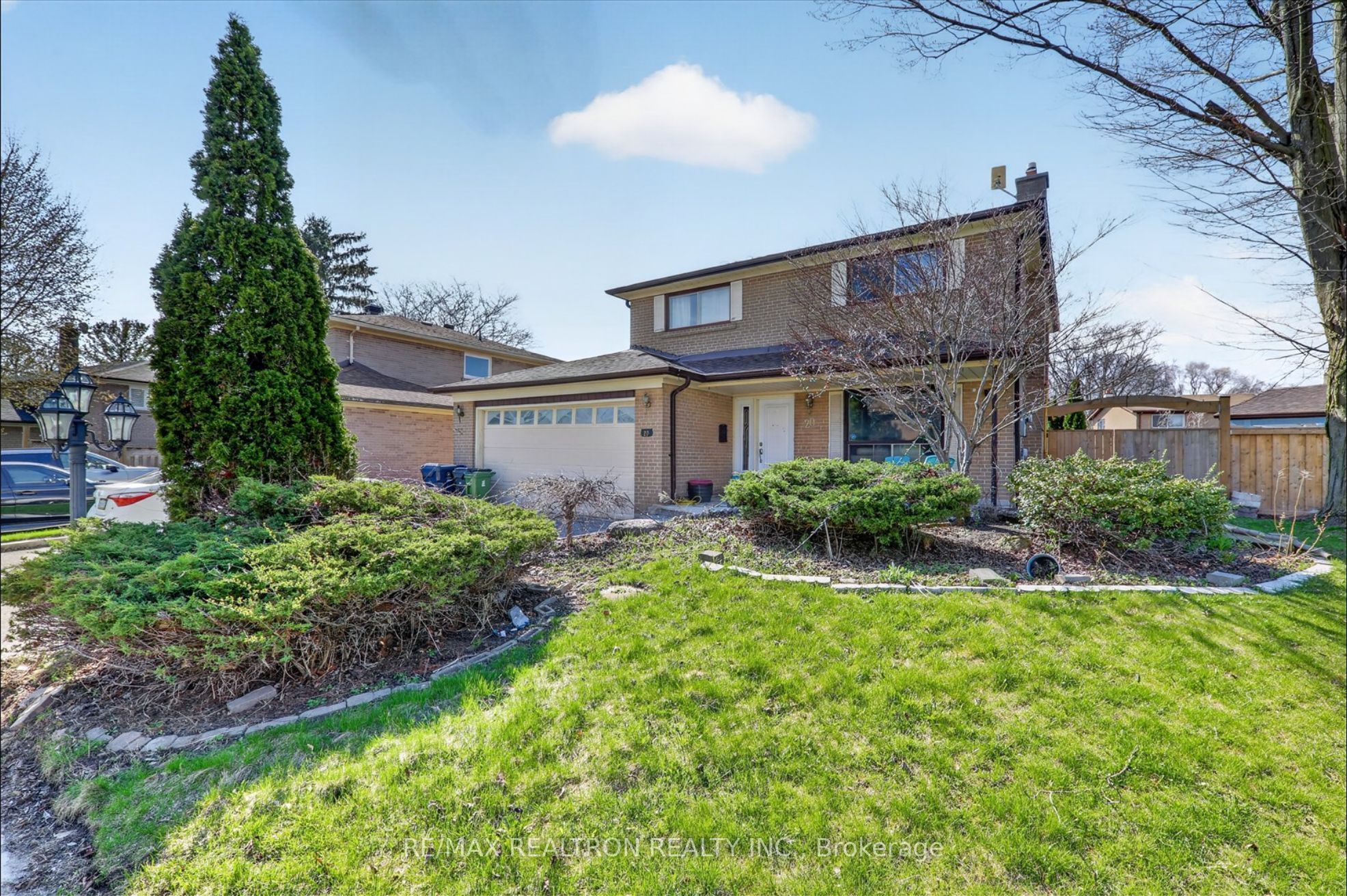 20 Ivy Green Crescent Basement, Toronto, ON M1G 2Z3