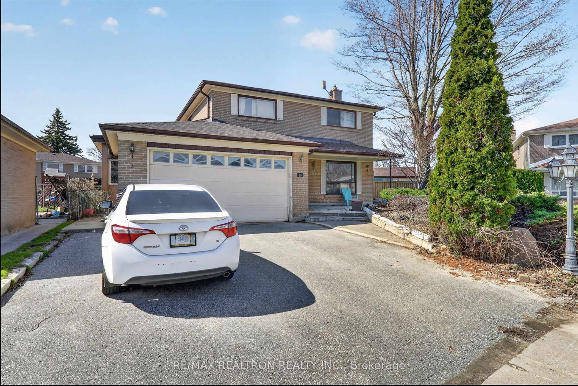 20 Ivy Green Crescent Basement, Toronto, ON M1G 2Z3 photo 2