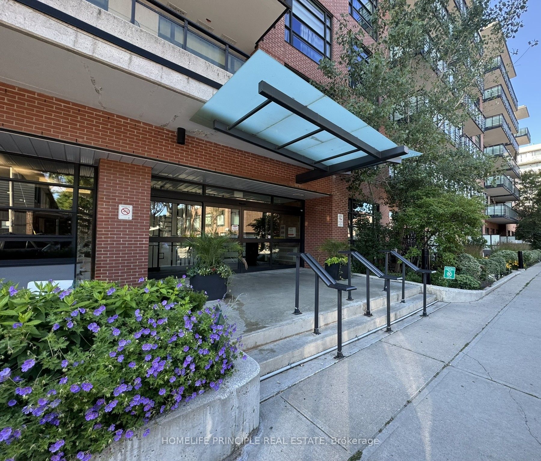 88 Colgate Avenue PH732, Toronto, ON M4M 0A6 photo 4