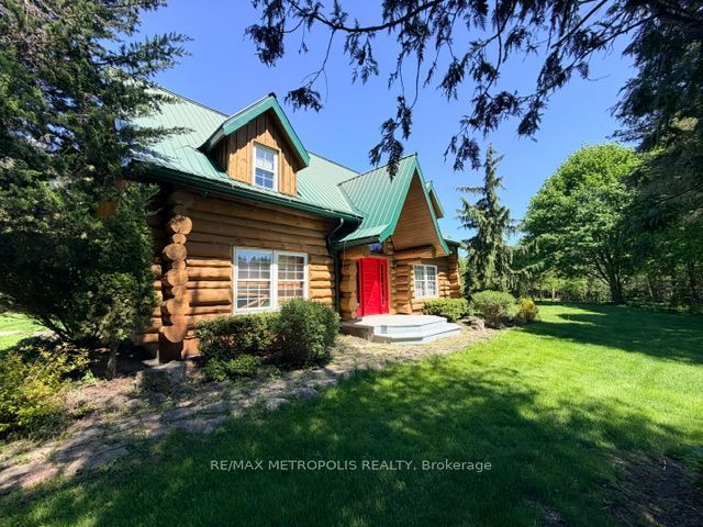 7535 Leskard Road, Clarington, ON L0B 1M0