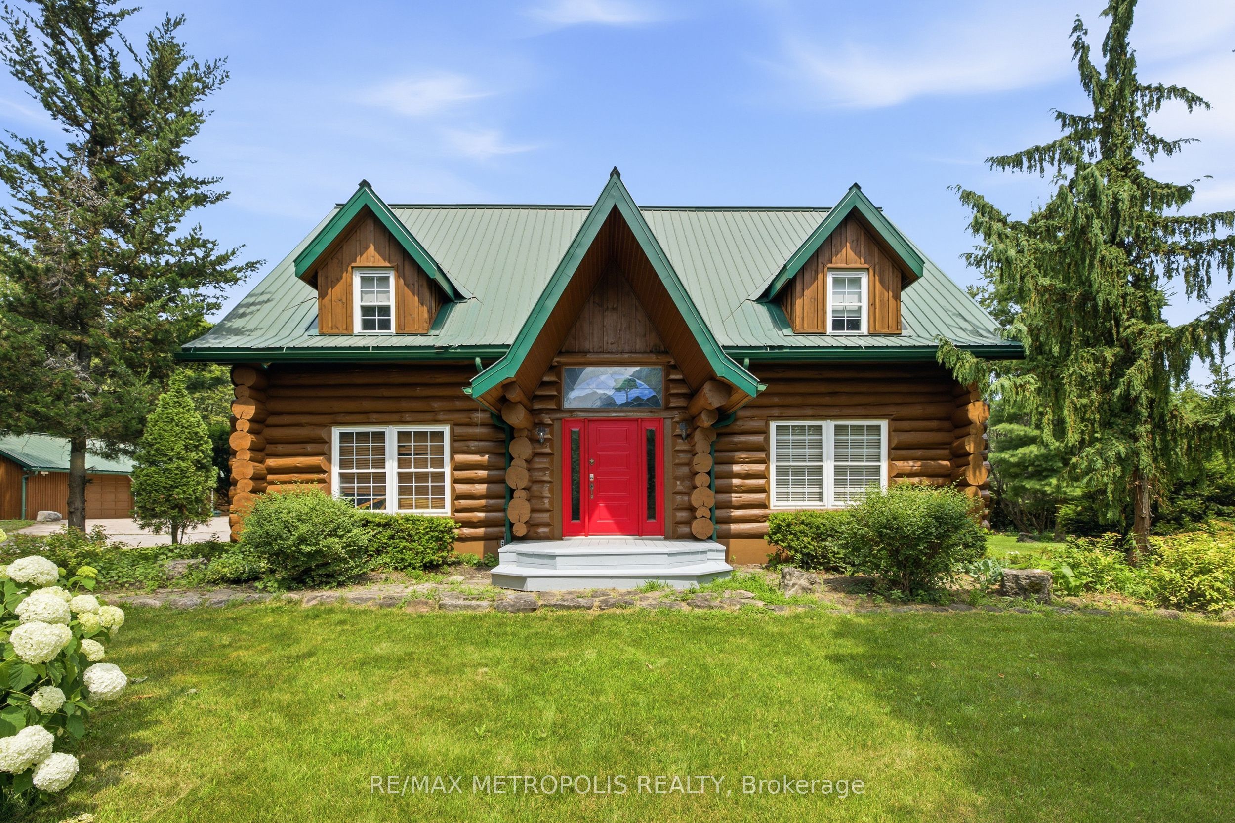 7535 Leskard Road, Clarington, ON L0B 1M0 photo 2
