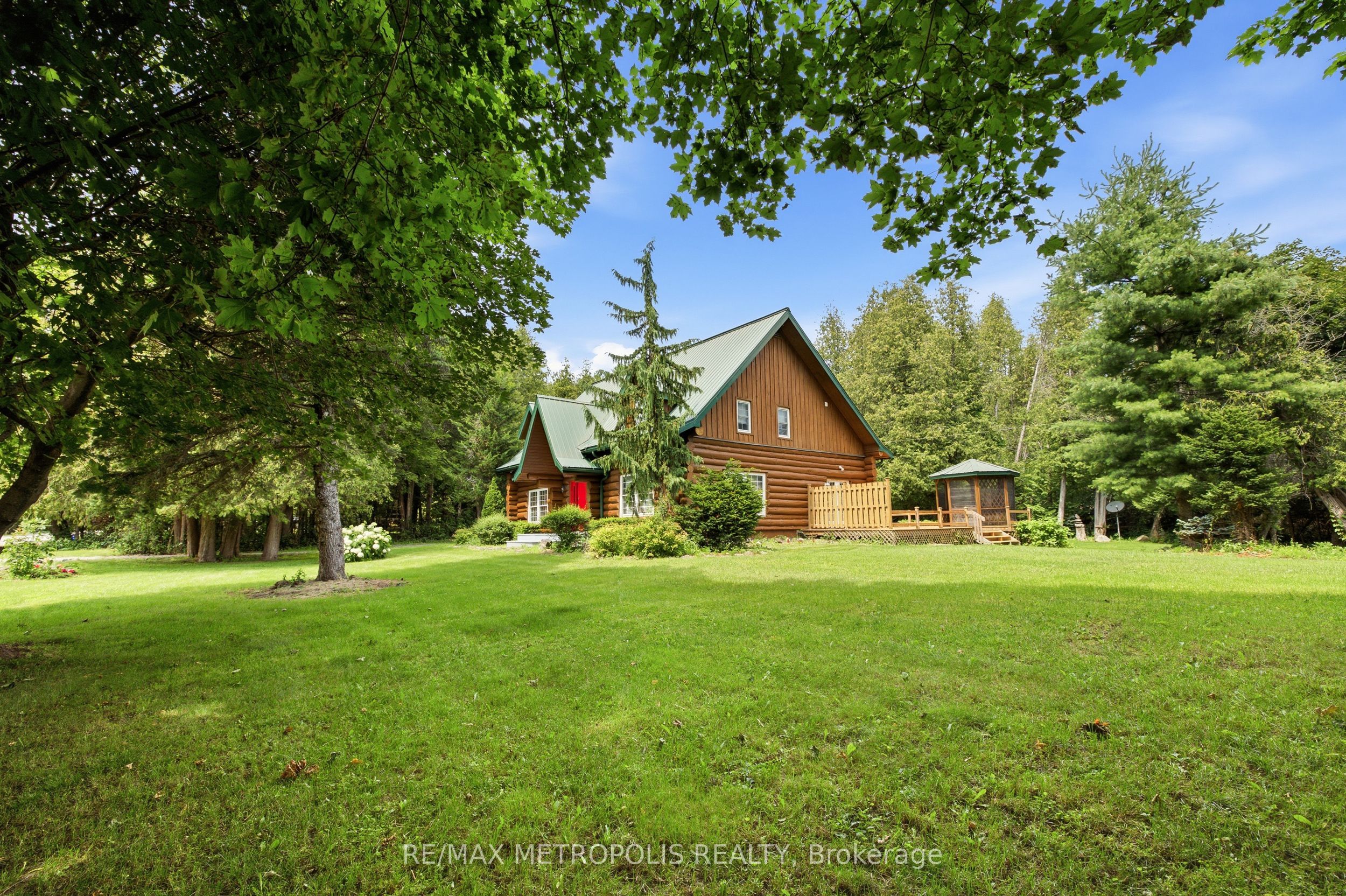 7535 Leskard Road, Clarington, ON L0B 1M0 photo 5