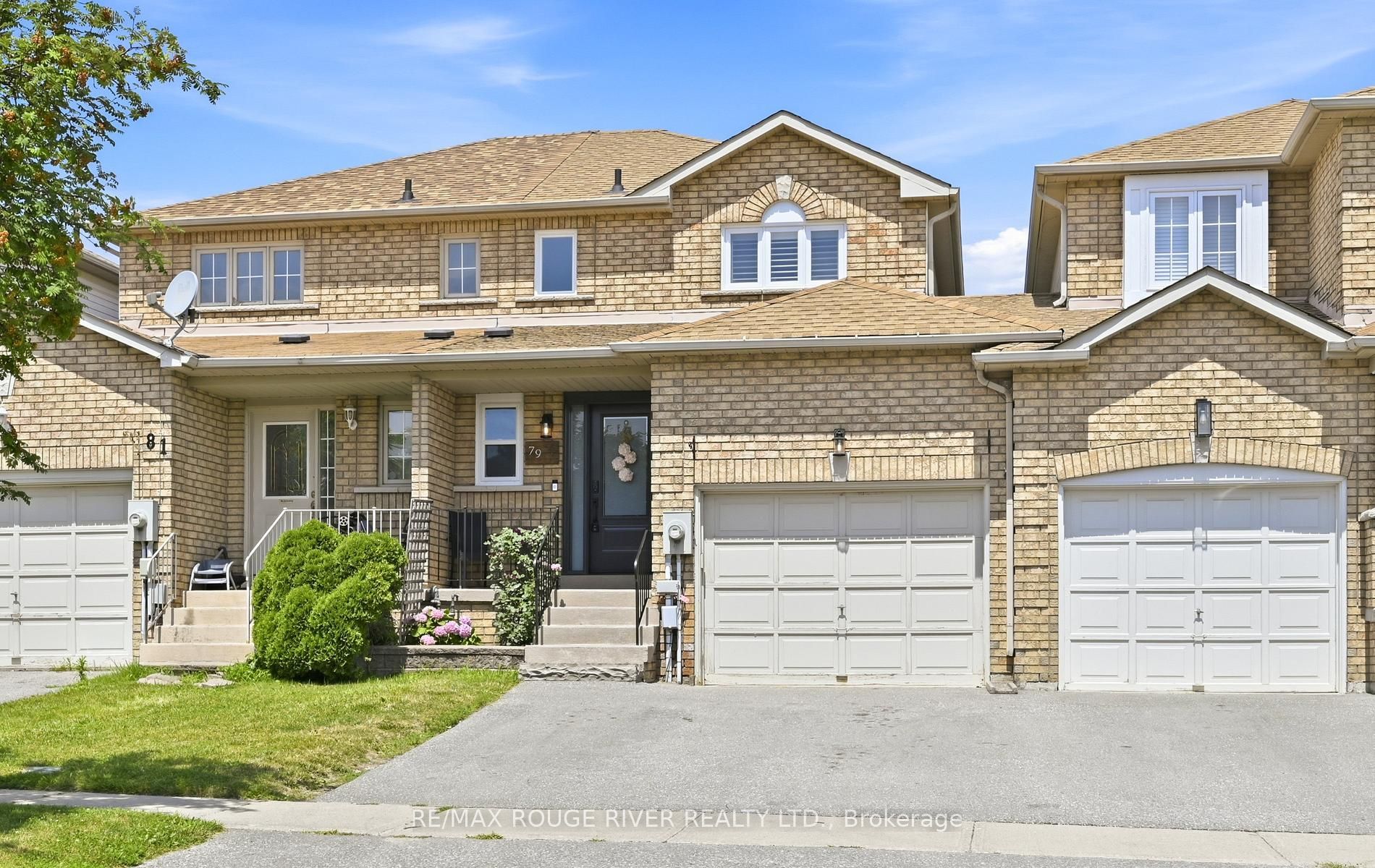 79 Somerscales Drive, Clarington, ON L1C 5B7 photo 3