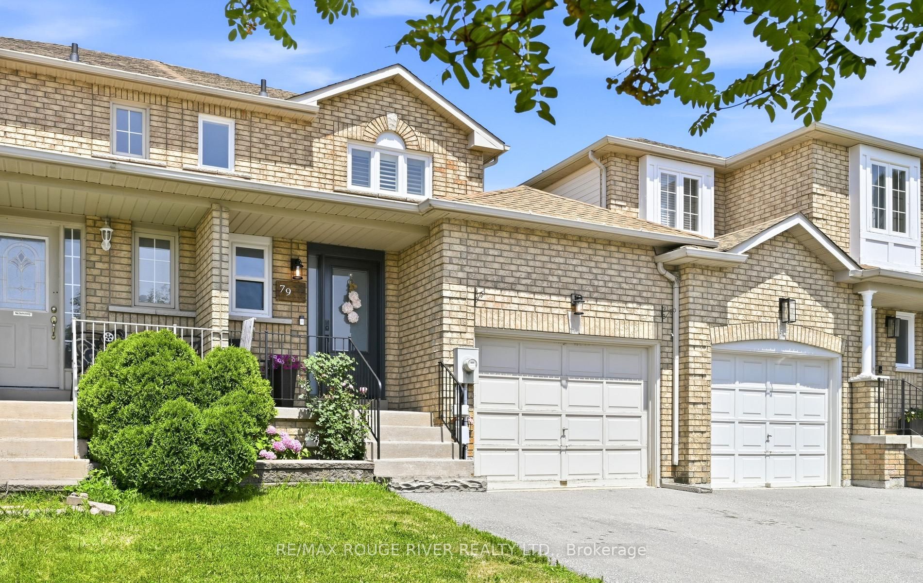 79 Somerscales Drive, Clarington, ON L1C 5B7 photo 4