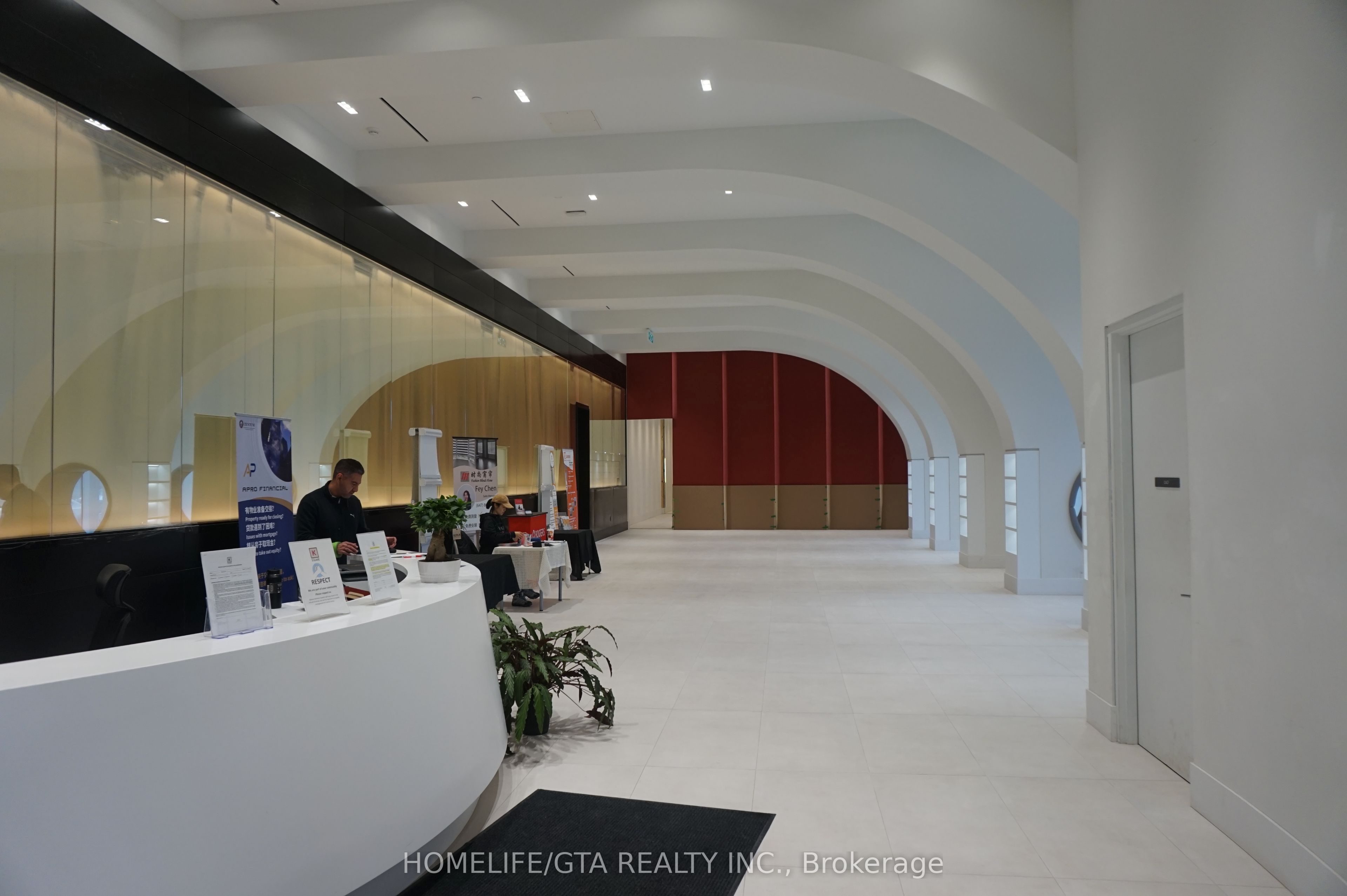 2033 Kennedy Road 3501, Toronto, ON M1T 3G2 photo 4