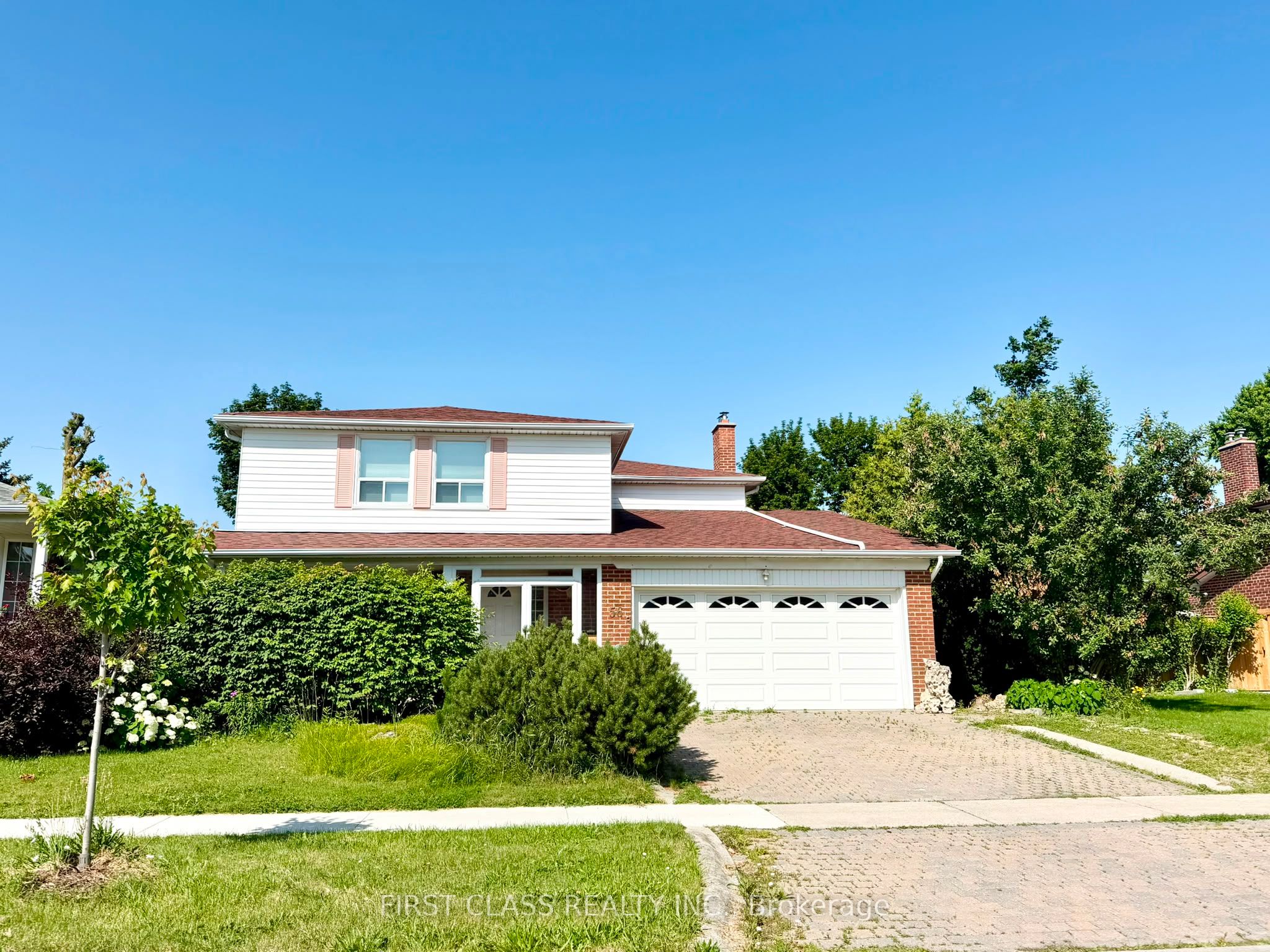 56 Silversted Drive Basement, Toronto, ON M1S 3G5