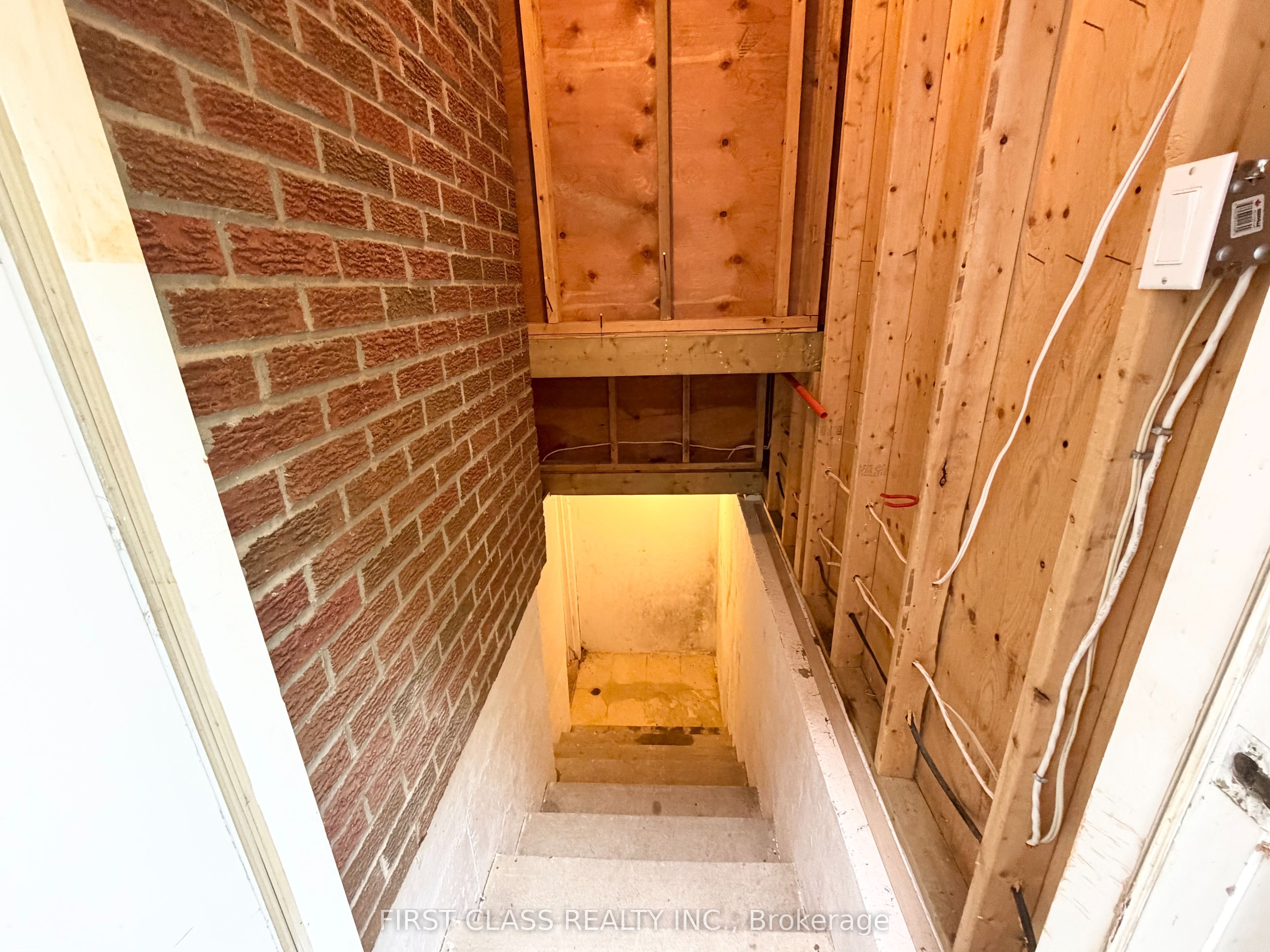 56 Silversted Drive Basement, Toronto, ON M1S 3G5 photo 4