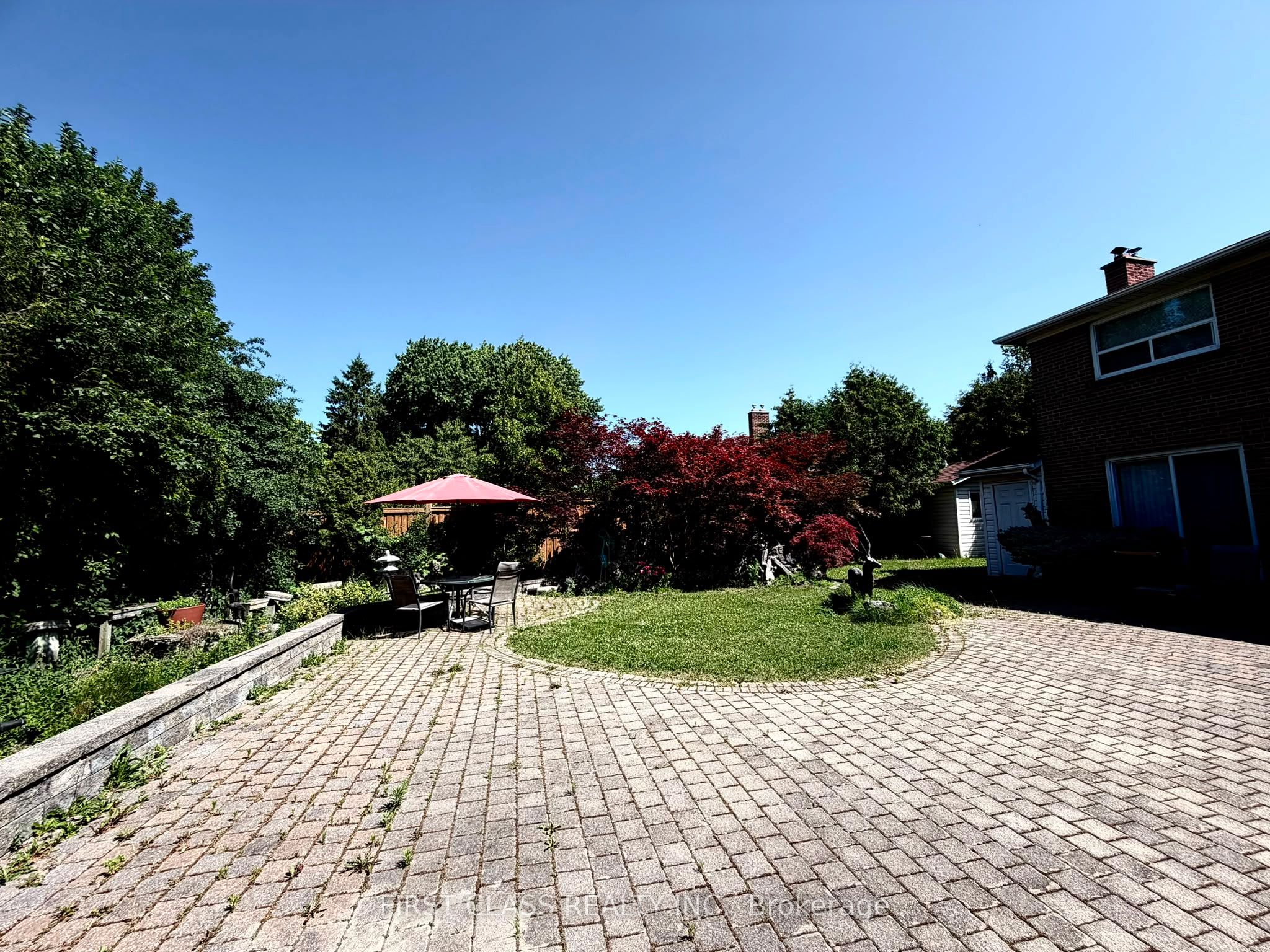 56 Silversted Drive Basement, Toronto, ON M1S 3G5 photo 5