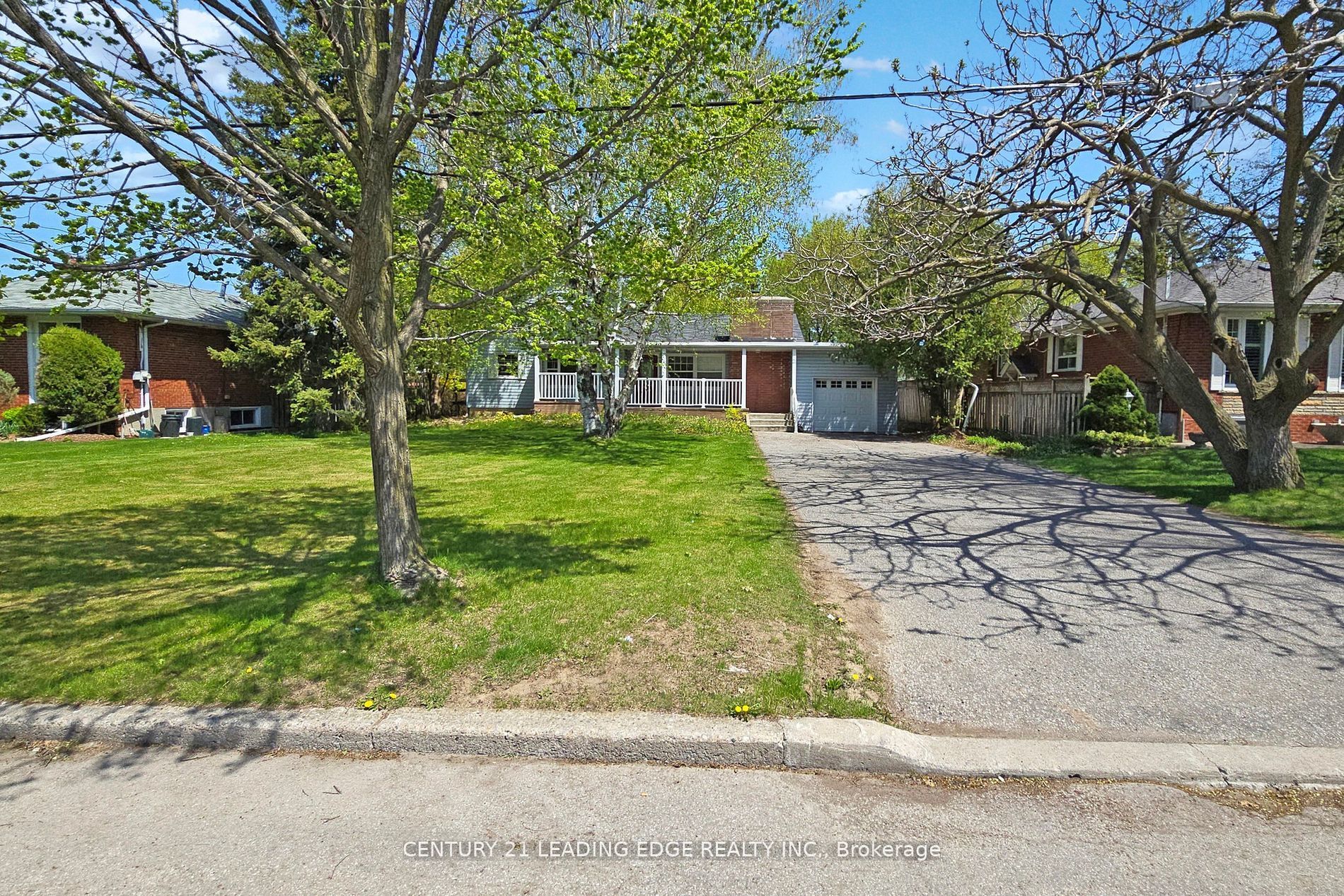 21 Wexford Boulevard B, Toronto, ON M1R 1K9 photo 3