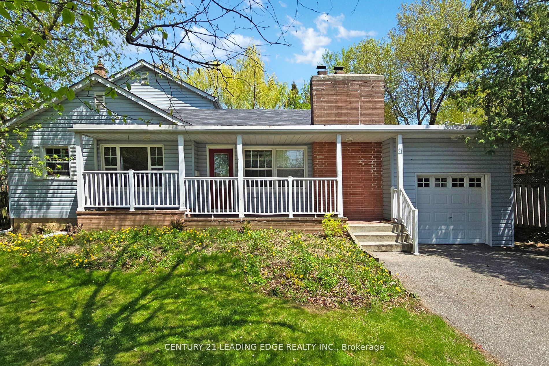 21 Wexford Boulevard B, Toronto, ON M1R 1K9 photo 4