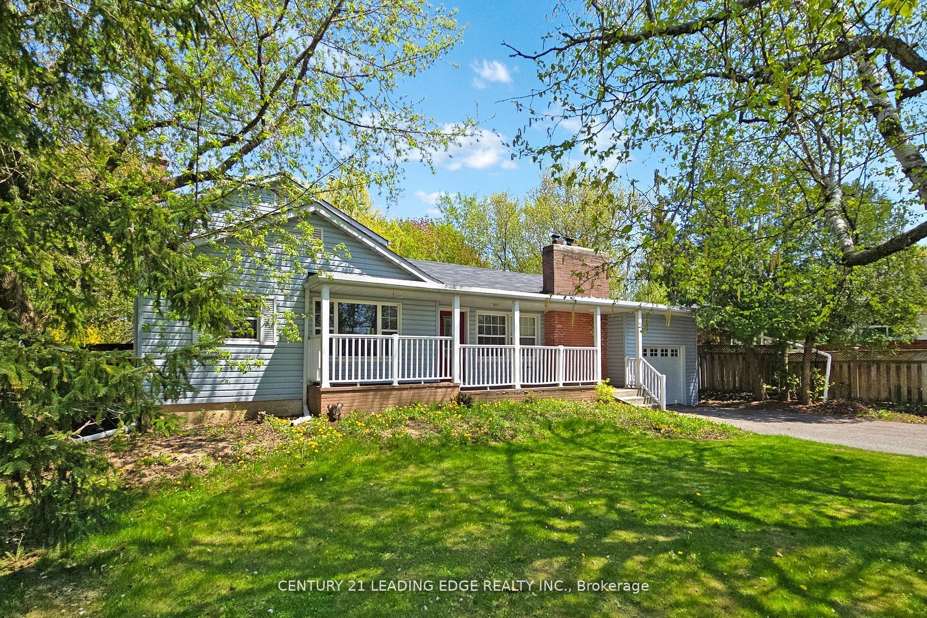 21 Wexford Boulevard B, Toronto, ON M1R 1K9 photo 5