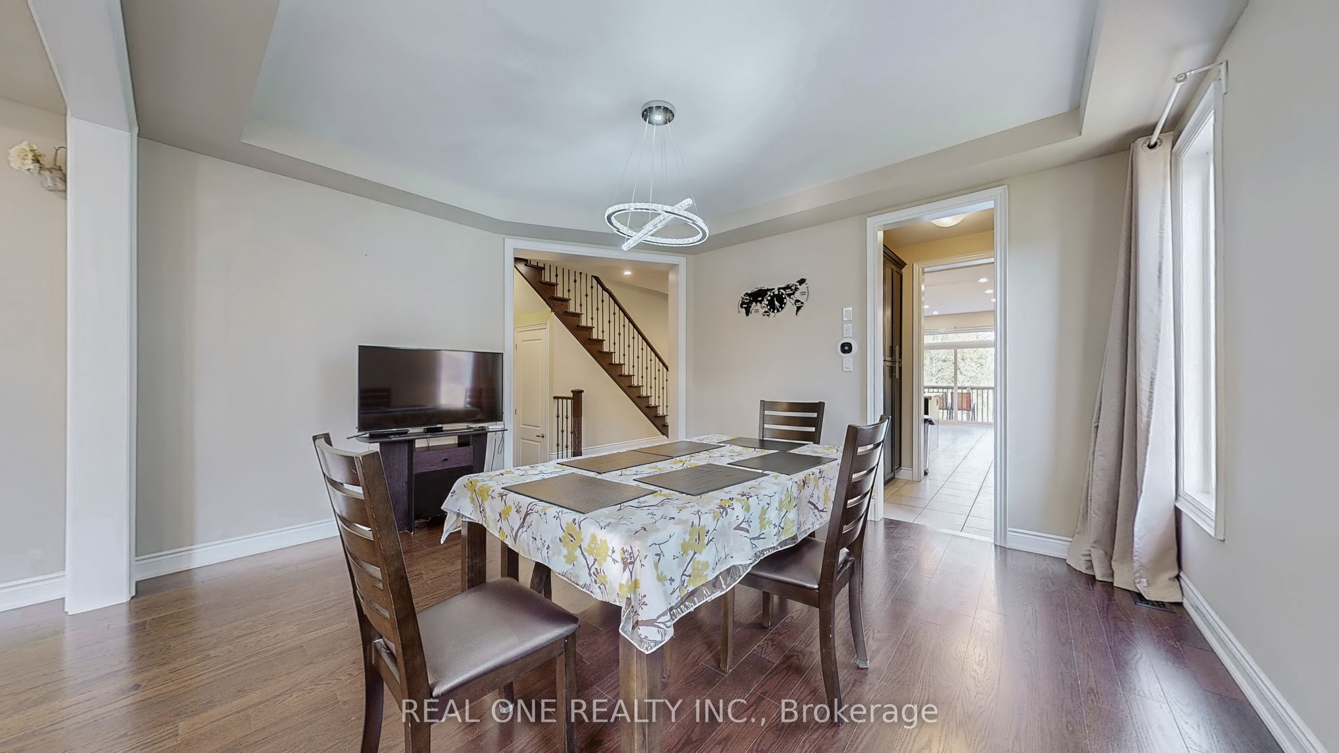 1815 Fairport Road 6, Pickering, ON L1V 1T2 photo 4