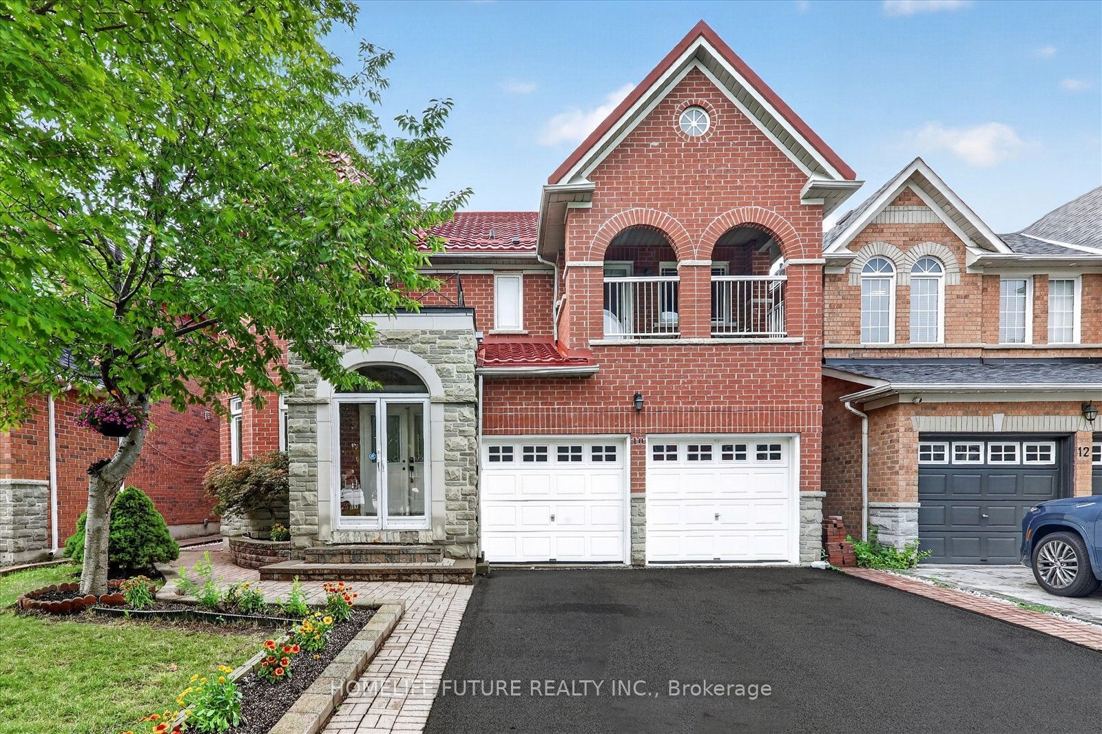 10 Stepping Stone Trail, Toronto, ON M1X 2B4