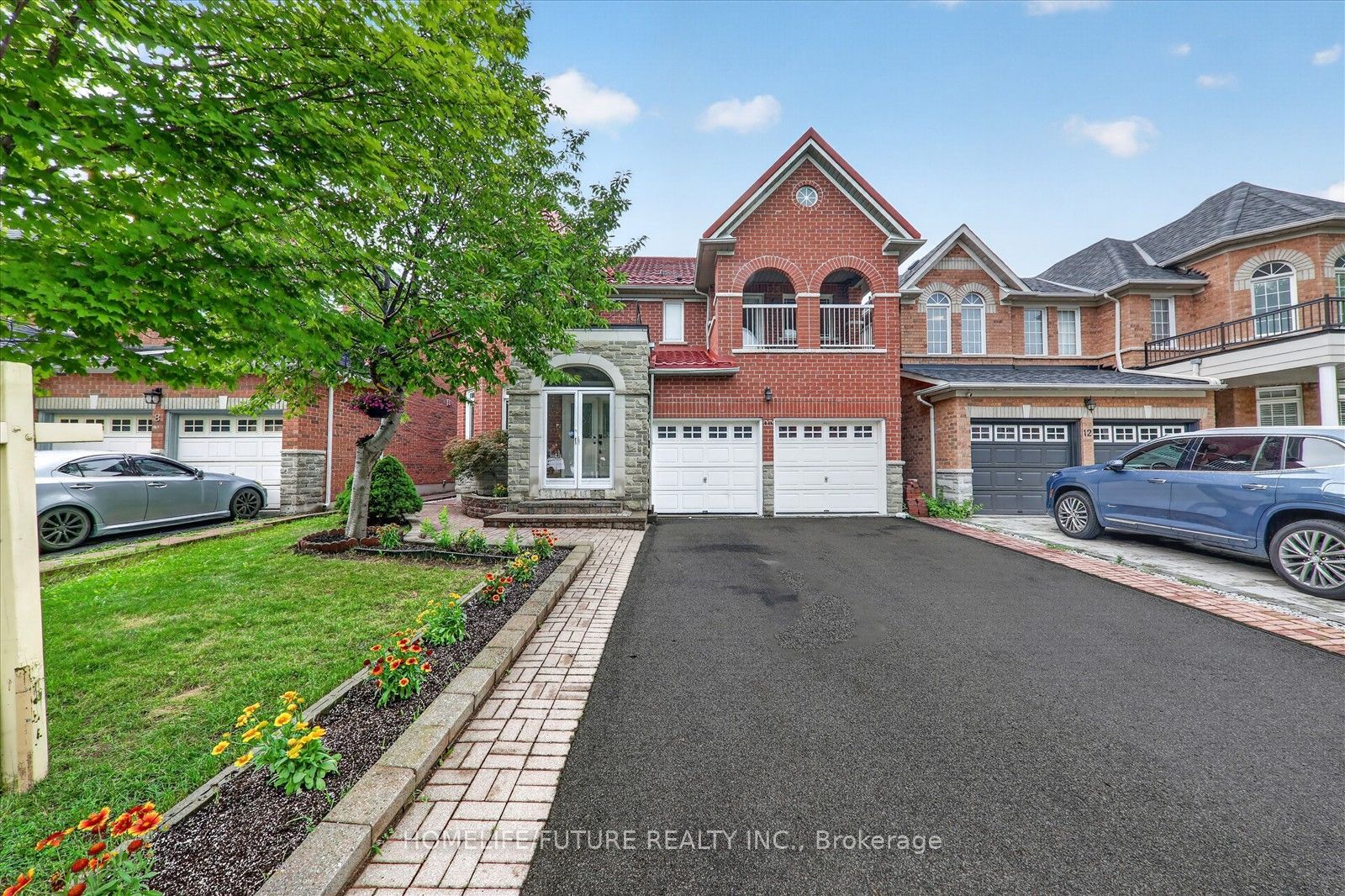 10 Stepping Stone Trail, Toronto, ON M1X 2B4 photo 2