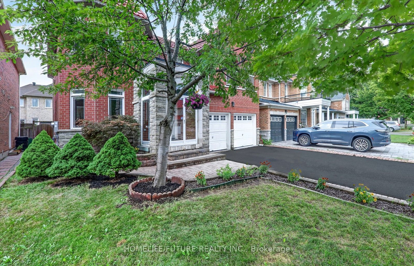 10 Stepping Stone Trail, Toronto, ON M1X 2B4 photo 3