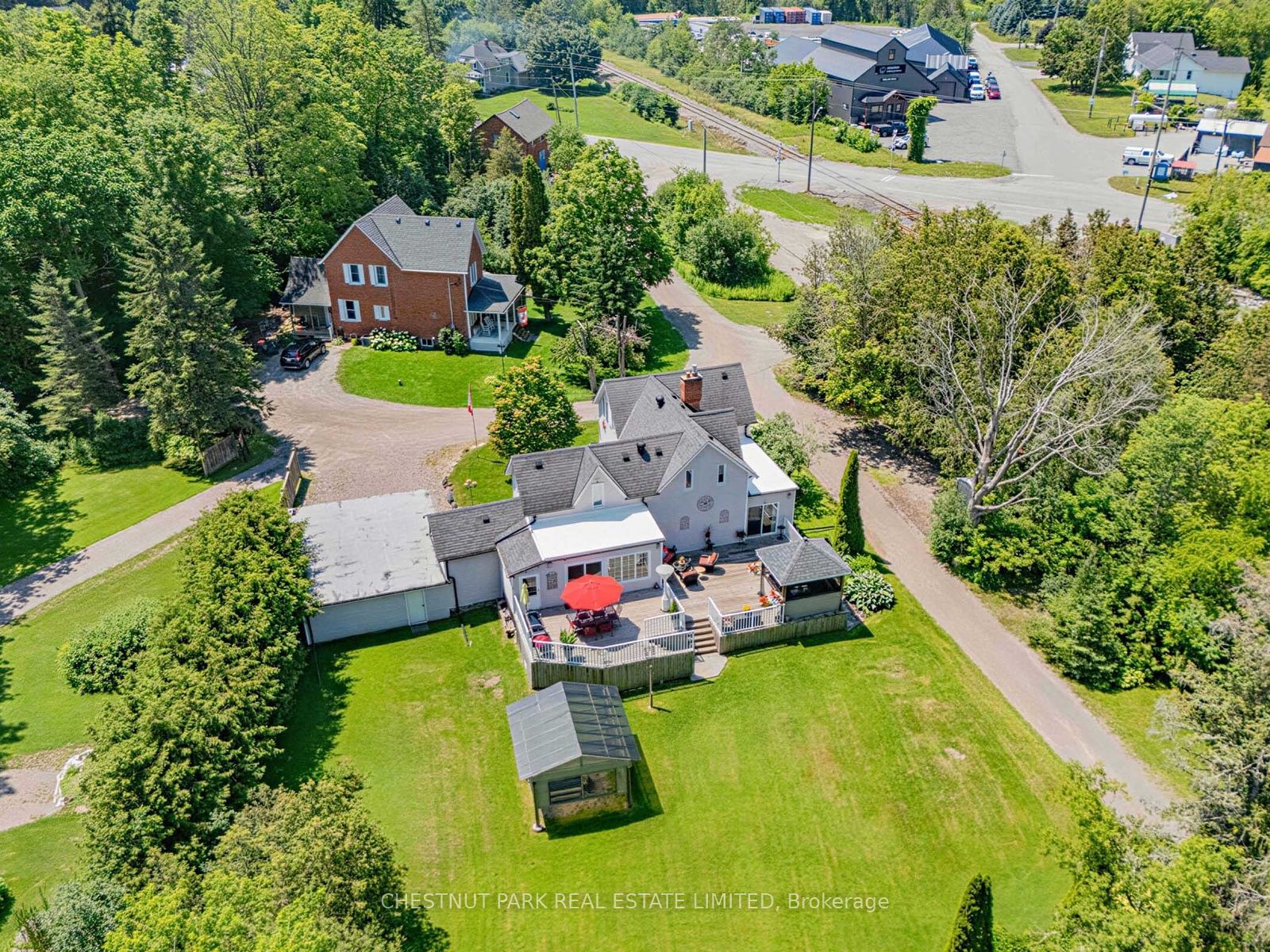 1783 Track Street, Pickering, ON L1Y 1B8 photo 4