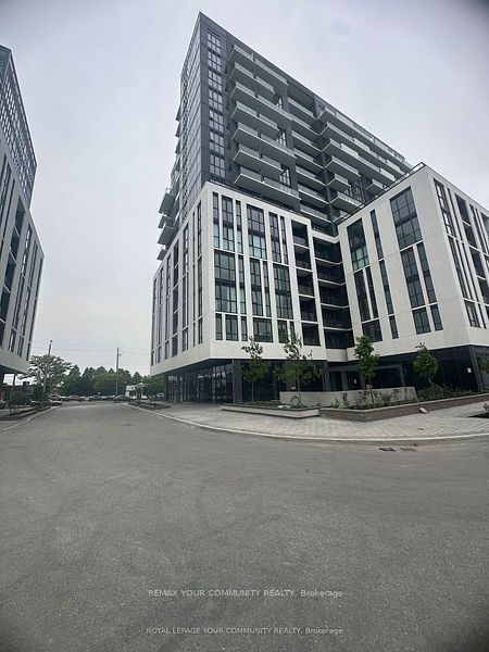 3429 Sheppard Avenue E 511, Toronto, ON M1T 0C2 photo 2