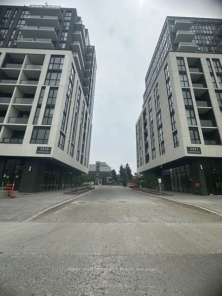 3429 Sheppard Avenue E 511, Toronto, ON M1T 0C2 photo 3