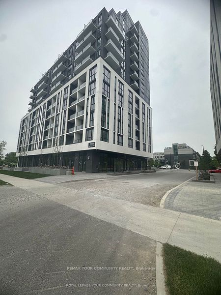 3429 Sheppard Avenue E 511, Toronto, ON M1T 0C2 photo 5