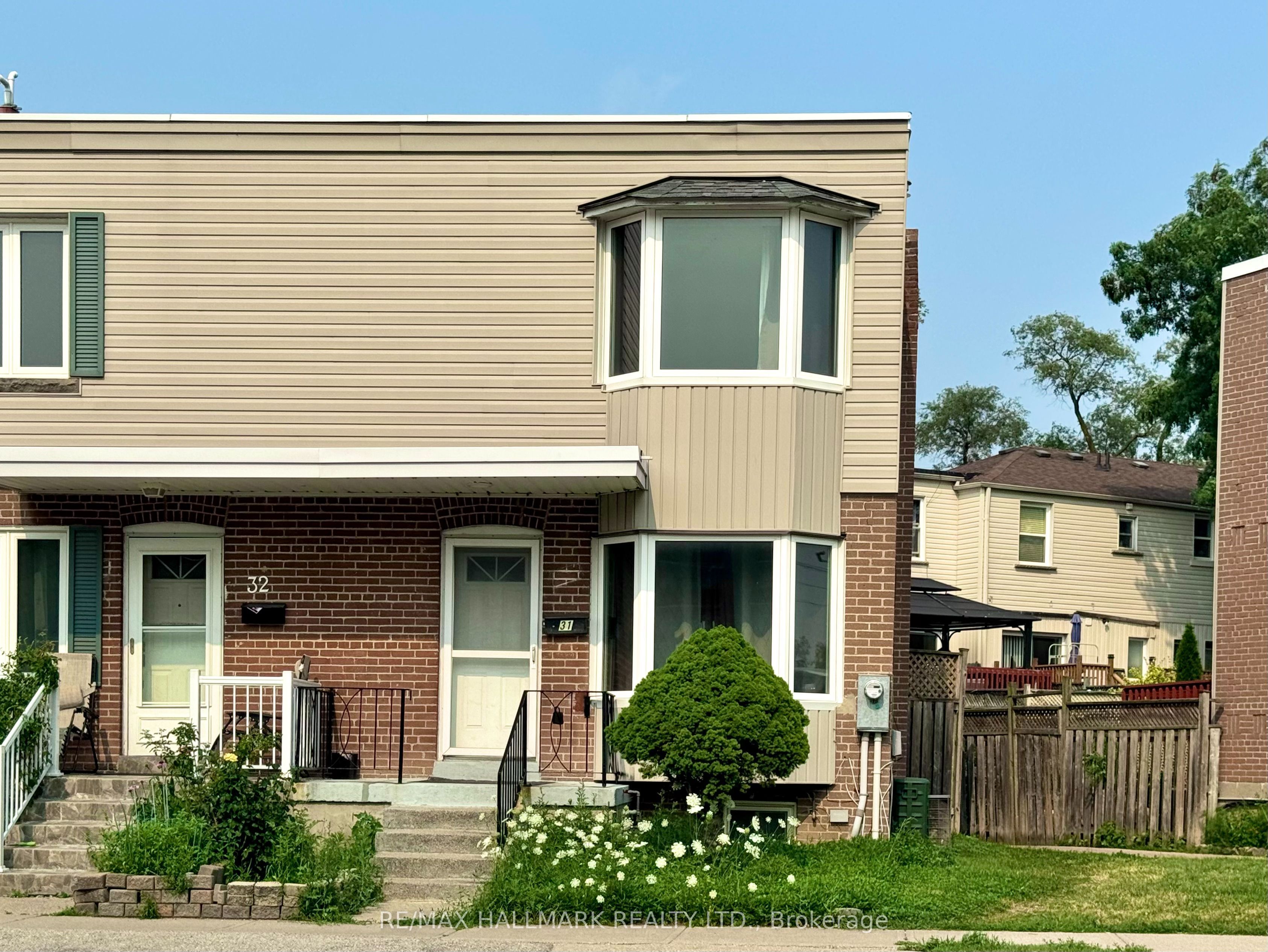 740 Kennedy Road 31, Toronto, ON M1K 2C5 photo 4