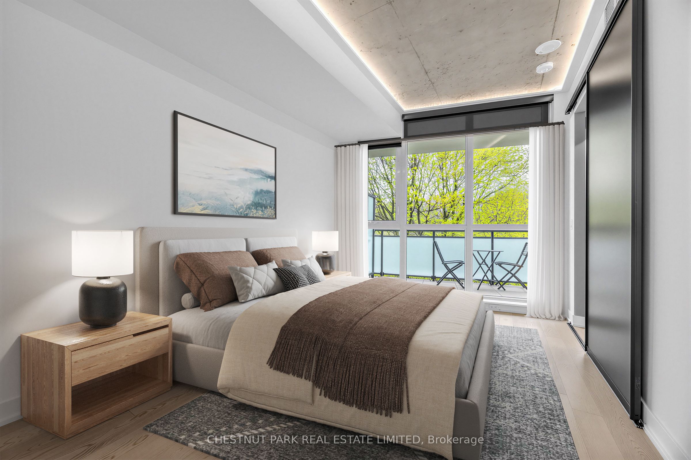 630 Kingston Road 201, Toronto, ON M4E 0B7 photo 3