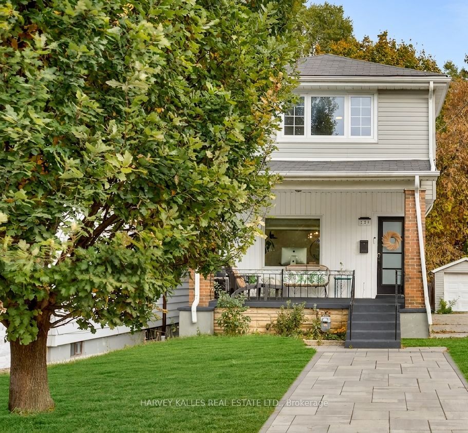139 King Edward Avenue, Toronto, ON M4C 5J7 photo 2