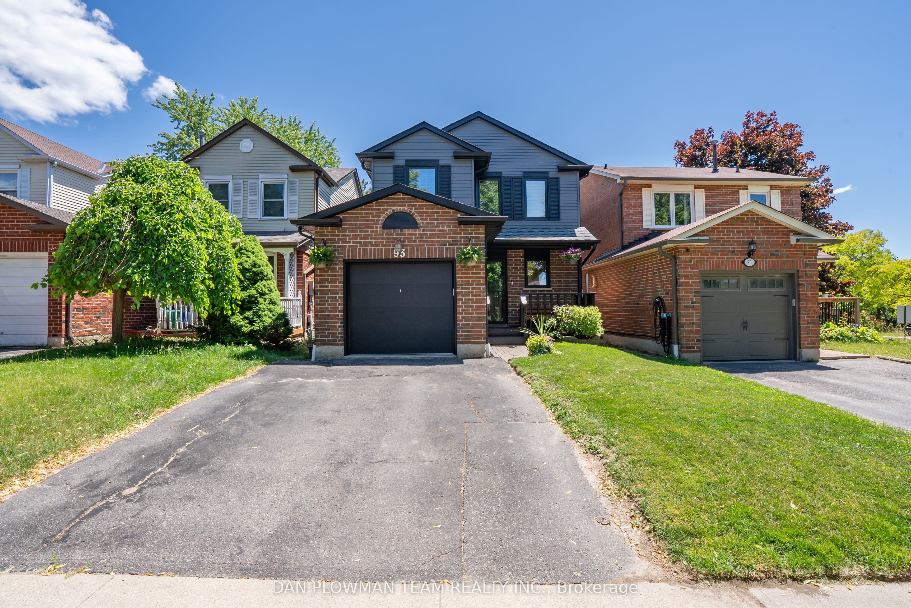 93 Kirby Crescent, Whitby, ON L1N 7C7 photo 3