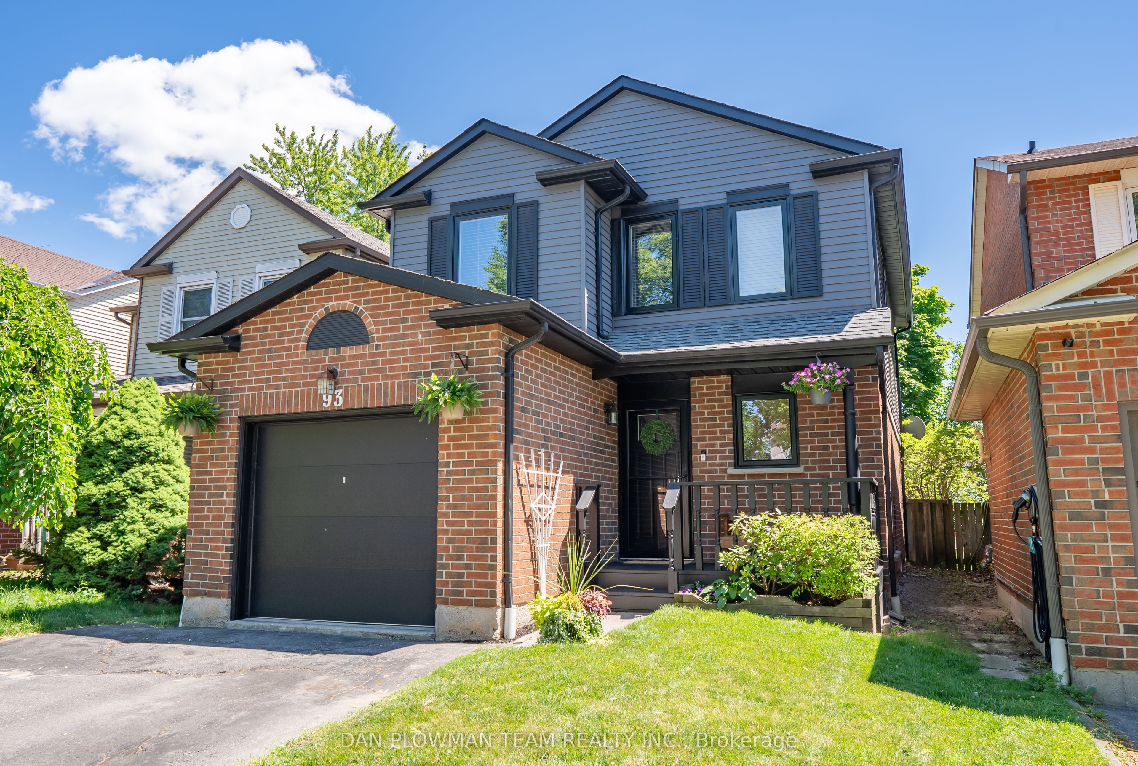 93 Kirby Crescent, Whitby, ON L1N 7C7 photo 4