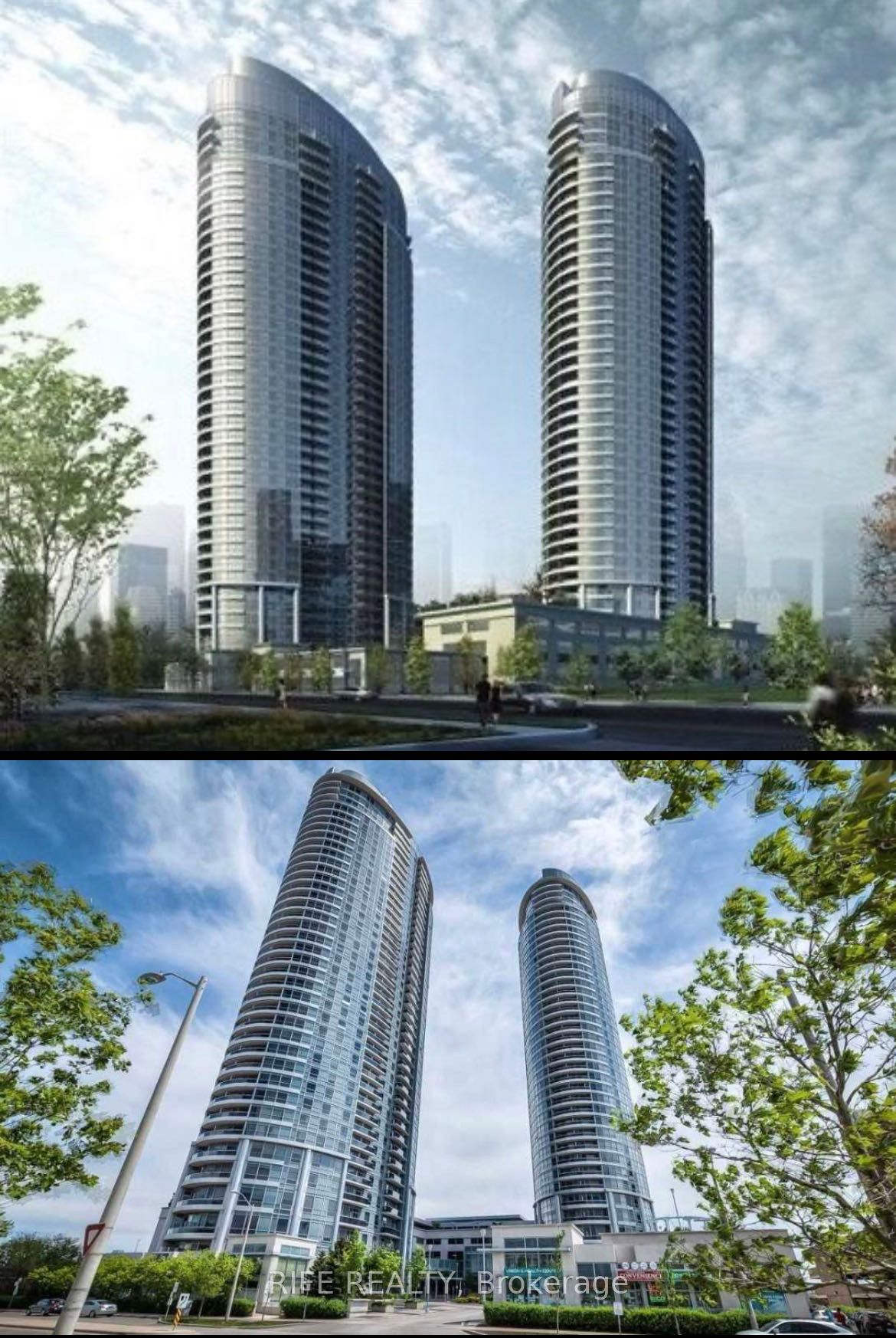 125 Village Green Square 2406, Toronto, ON M1S 0G3 photo 3