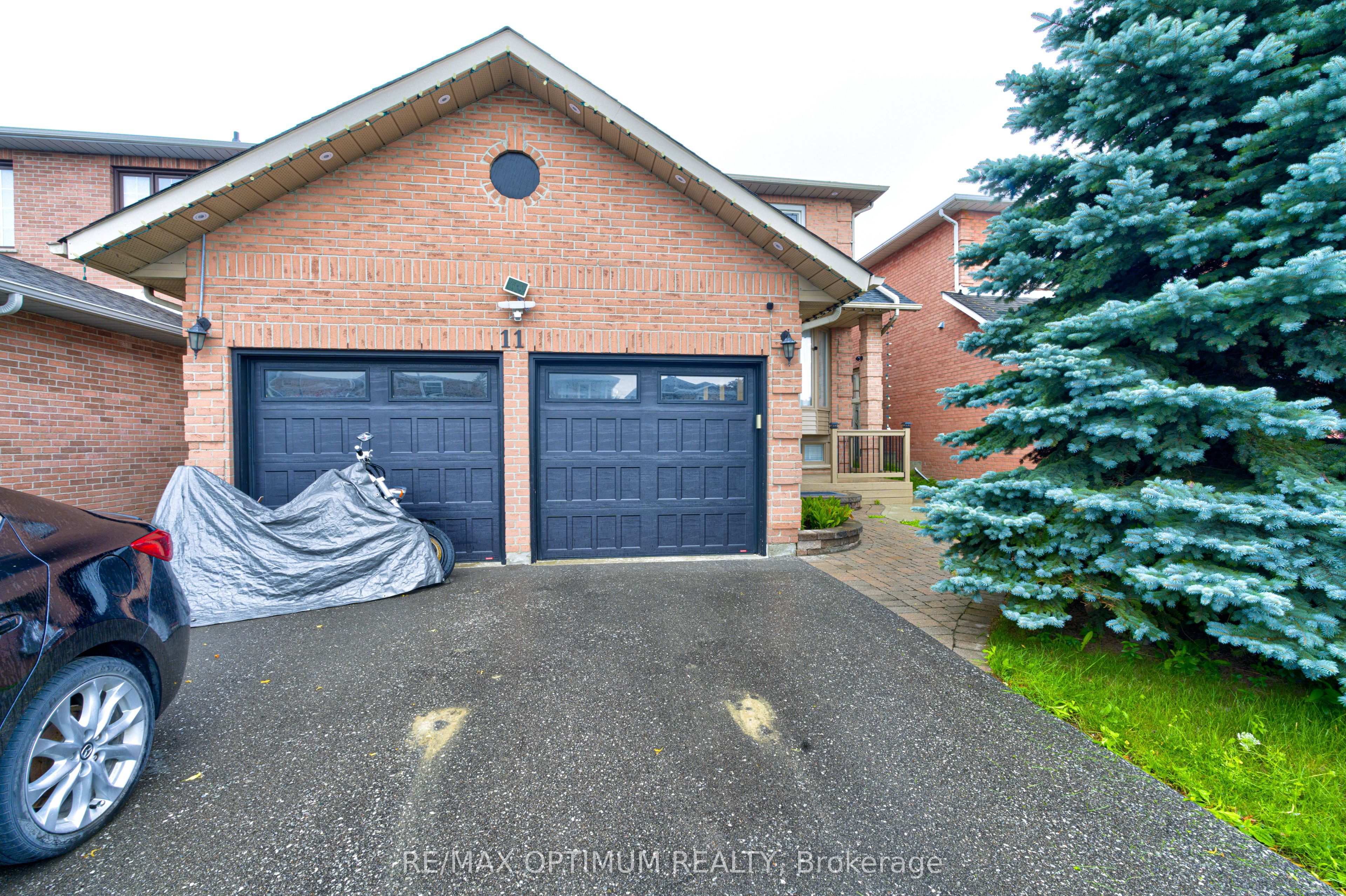 11 Murkar Crescent, Whitby, ON L1N 8Y4 photo 2