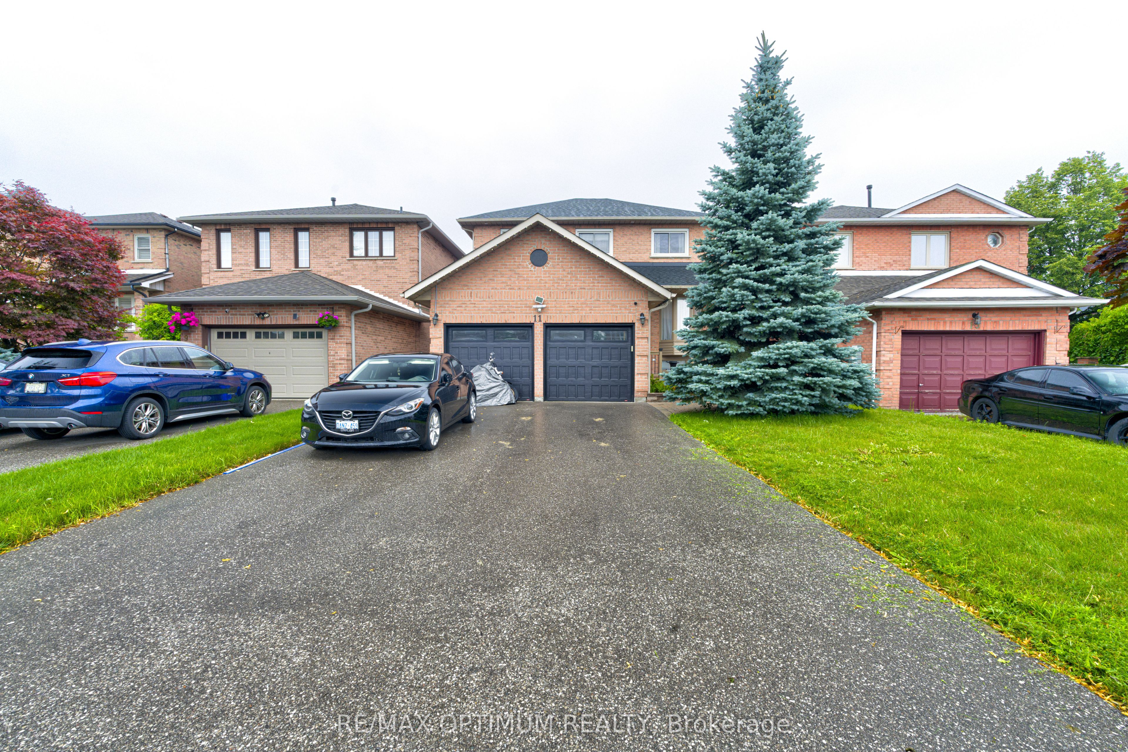 11 Murkar Crescent, Whitby, ON L1N 8Y4 photo 3